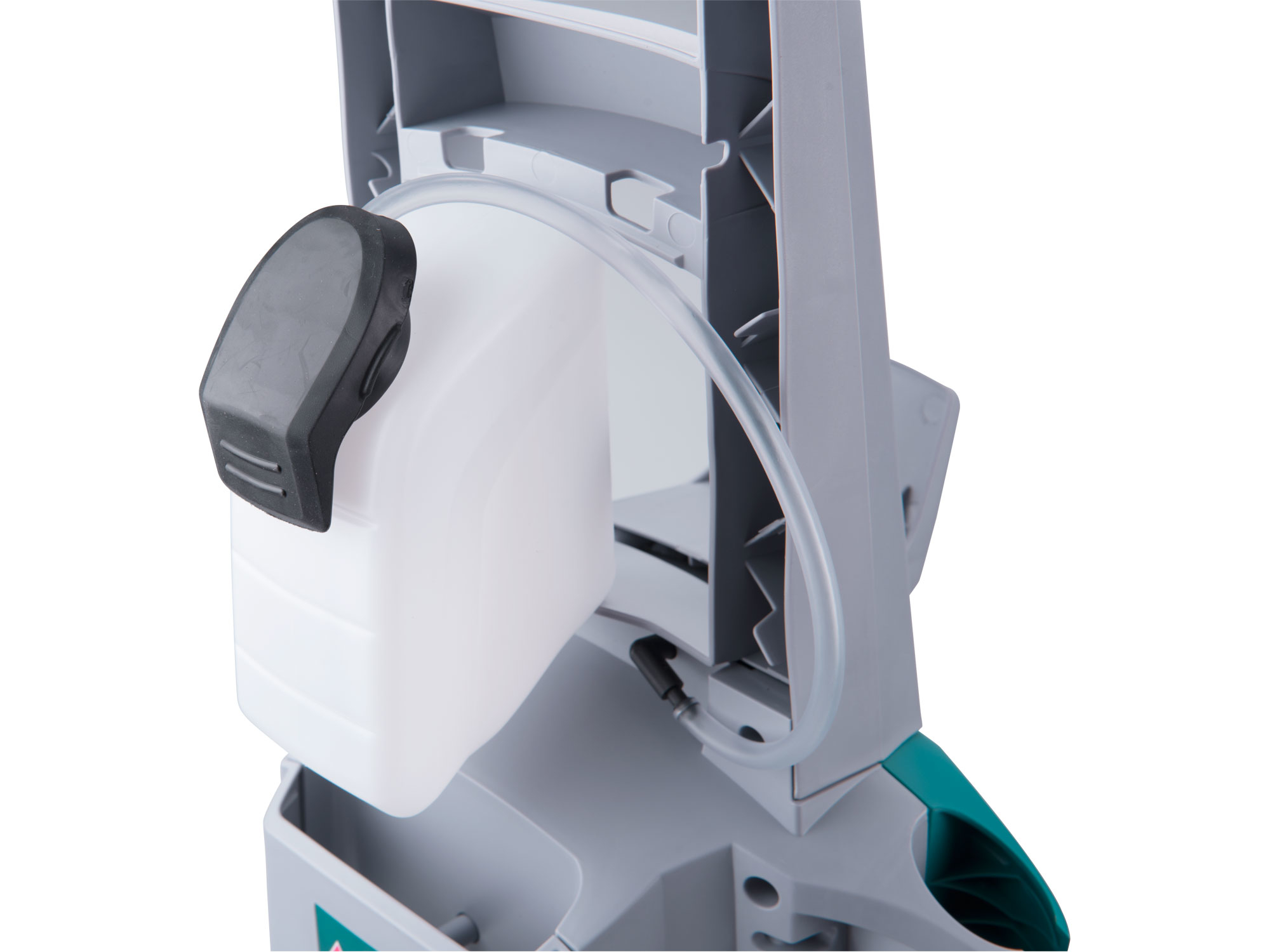 POŠK. OBAL čistič vysokotlaký, 1800W, industrial