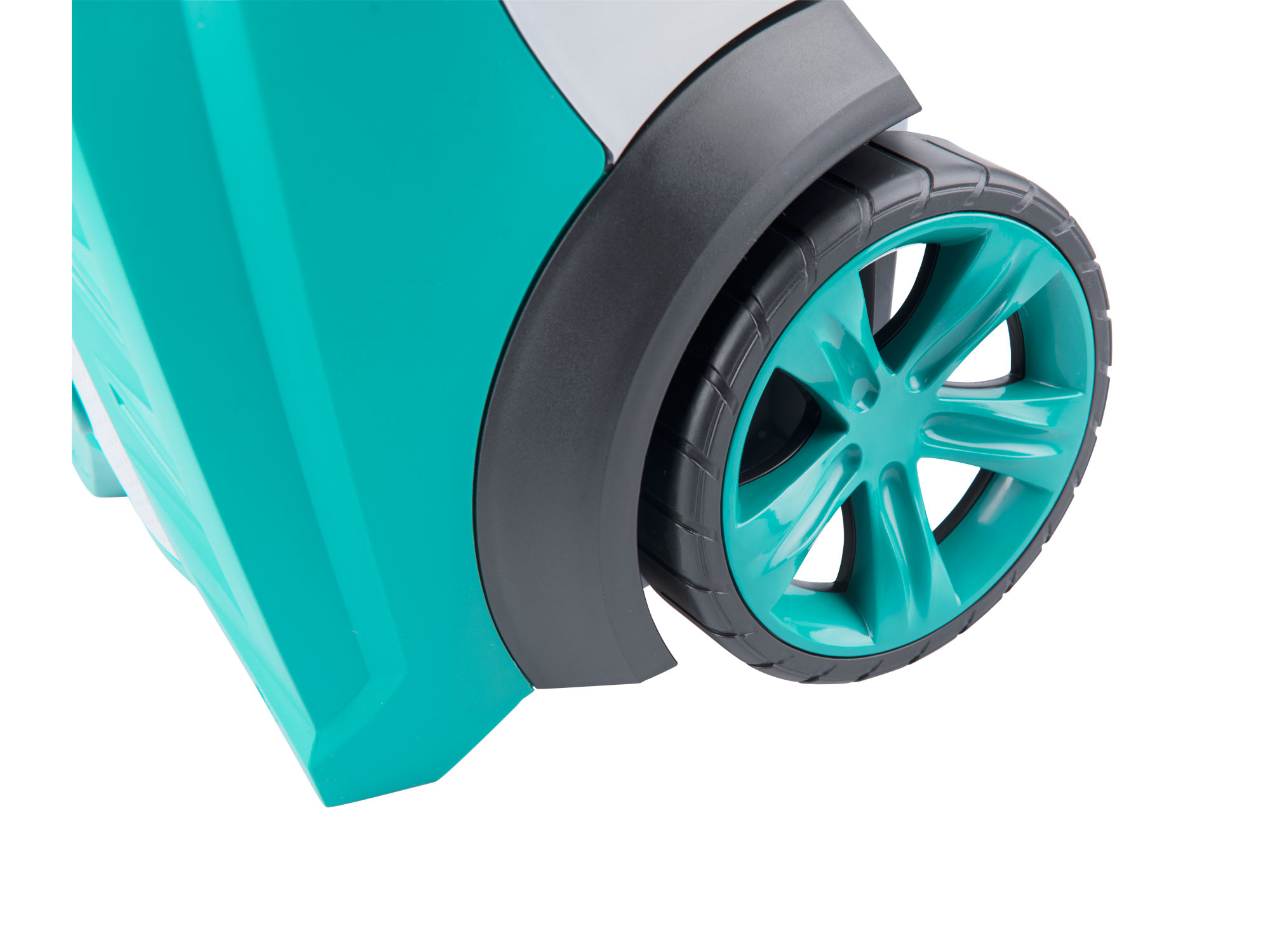 POŠK. OBAL čistič vysokotlaký, 1800W, industrial