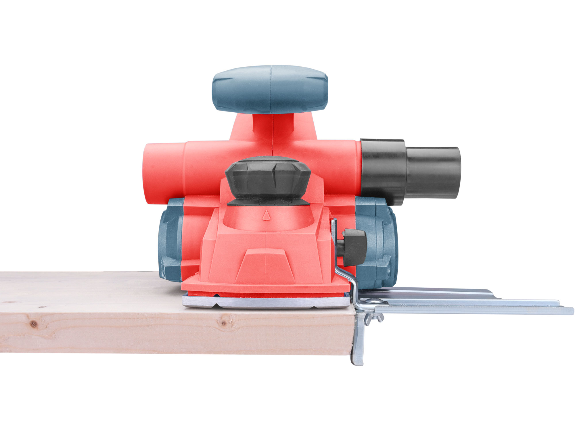POŠK. OBAL hoblík elektrický, 110mm, 1000W