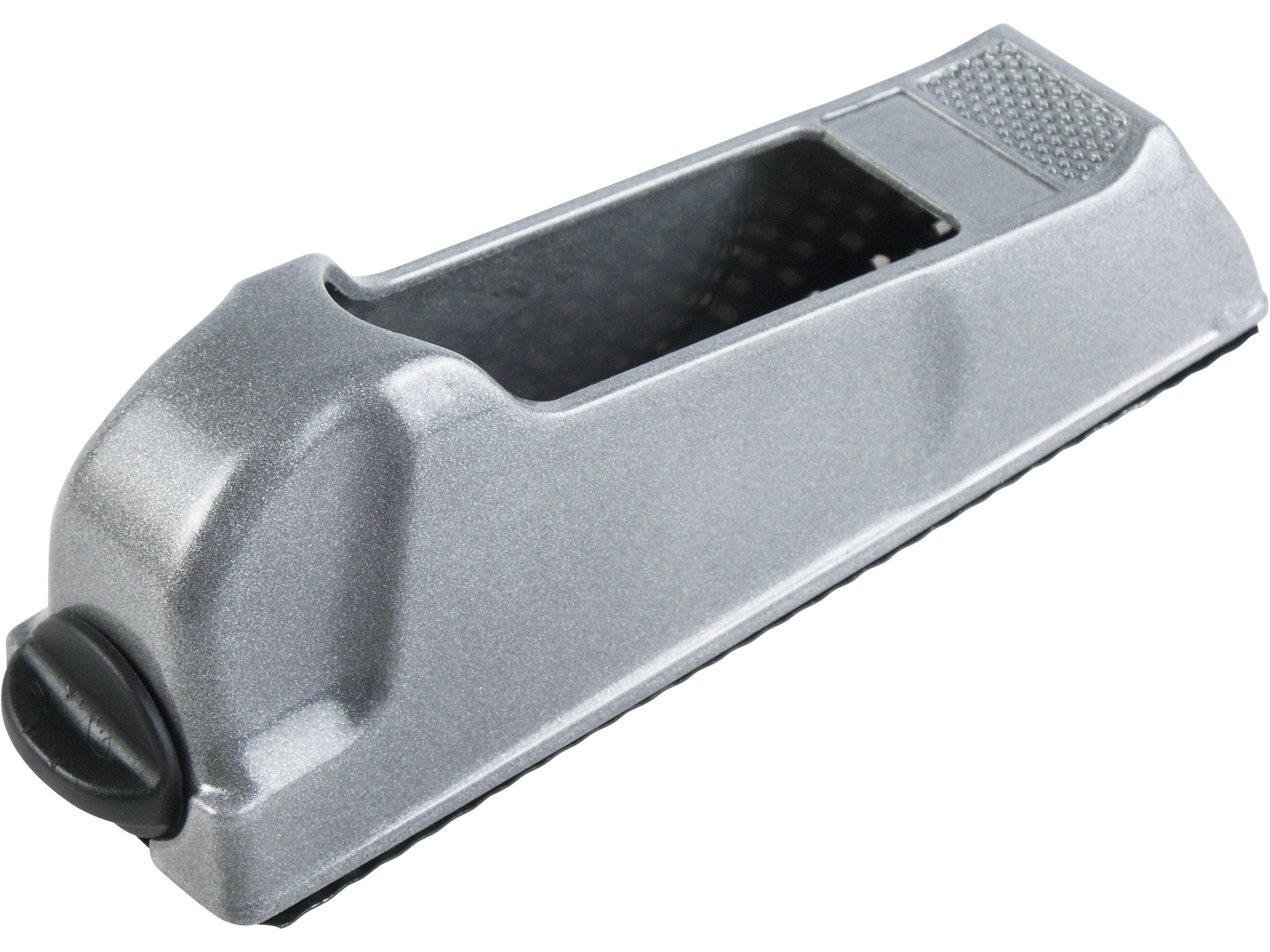 POŠK. OBAL hoblík kovový, 140x40mm