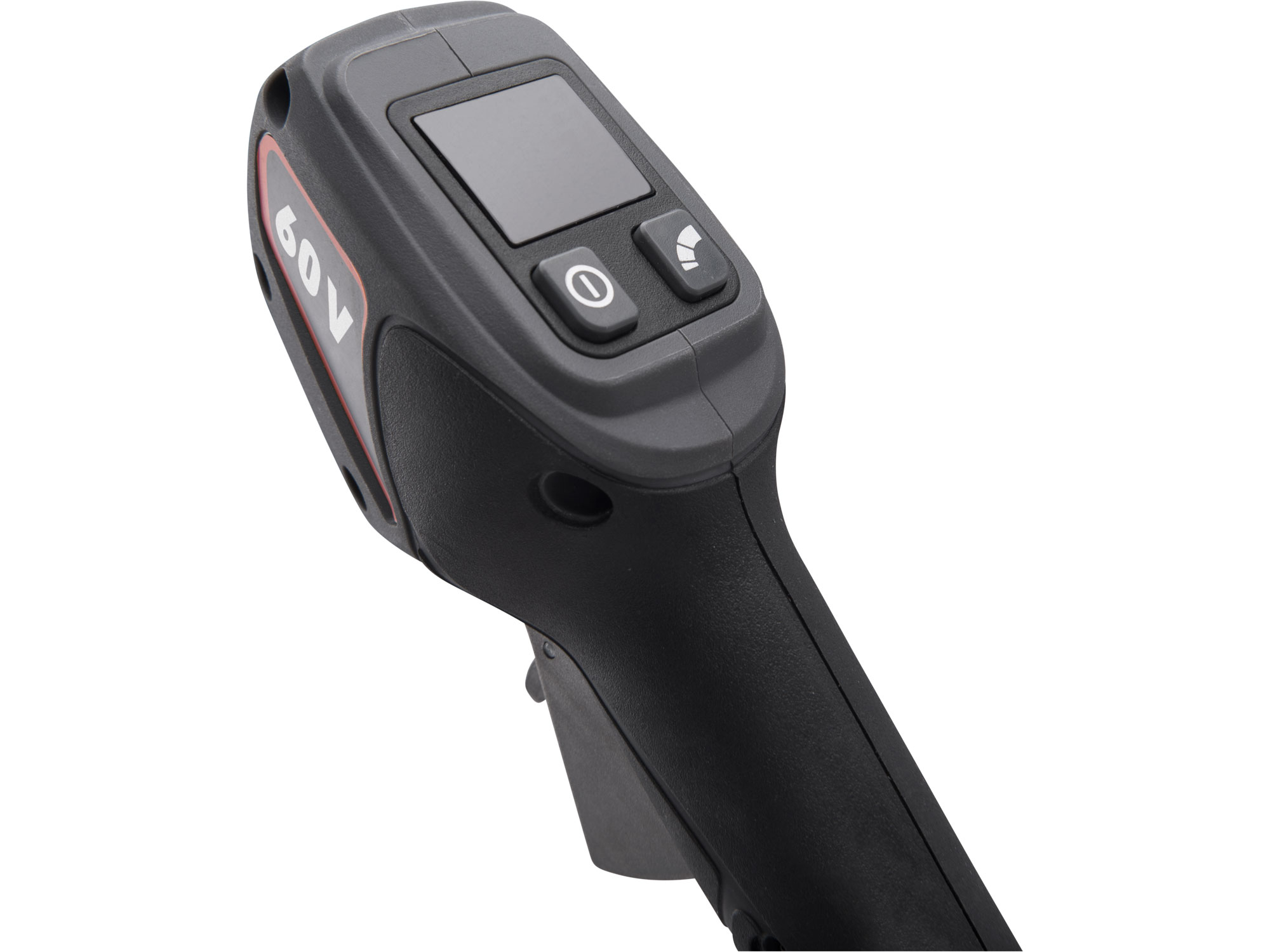 POŠK. OBAL křovinořez/sekačka aku 60V, 42cm, BRUSHLESS, bez baterie a nabíječky