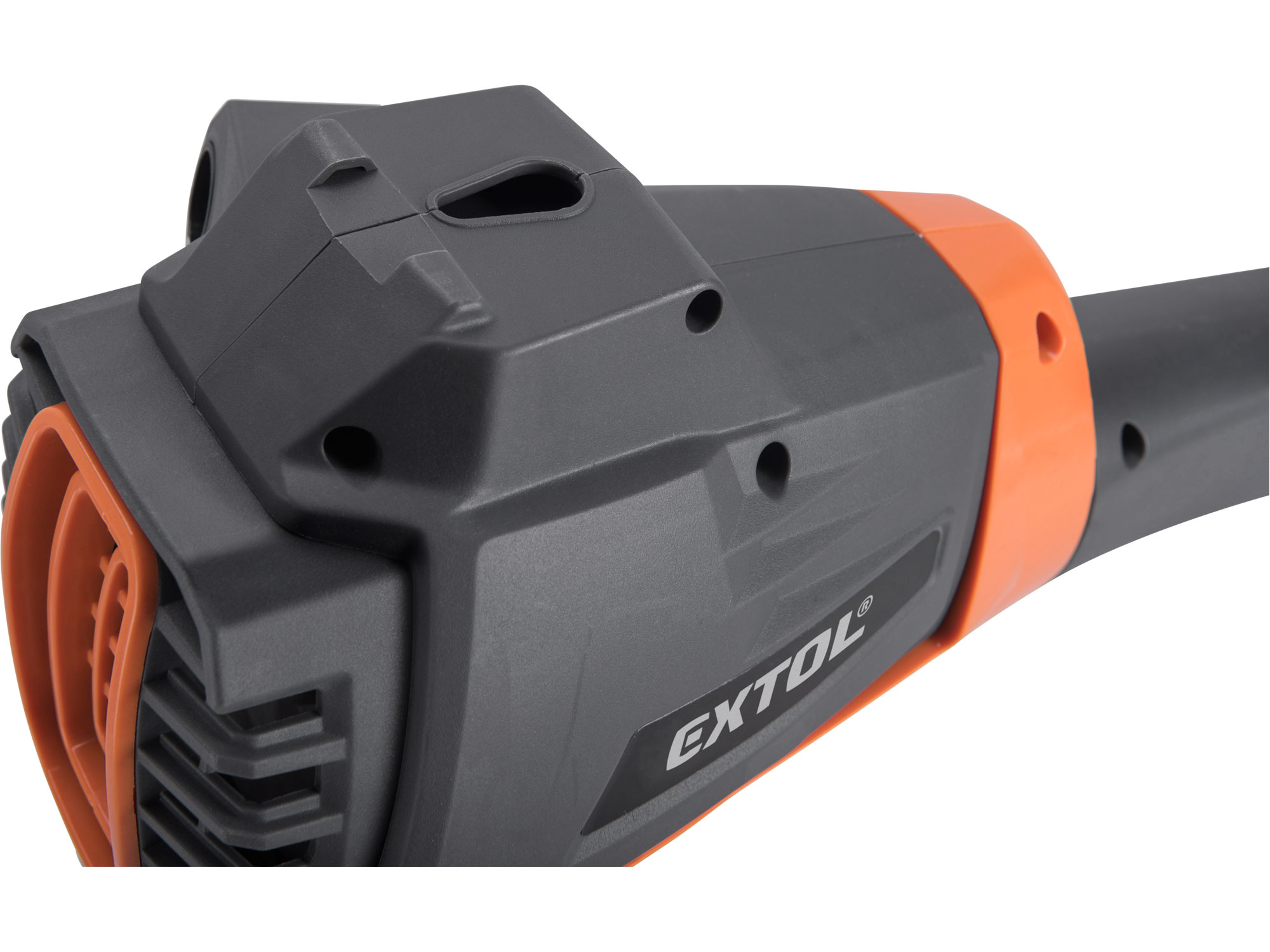 POŠK. OBAL křovinořez/sekačka aku 60V, 42cm, BRUSHLESS, bez baterie a nabíječky