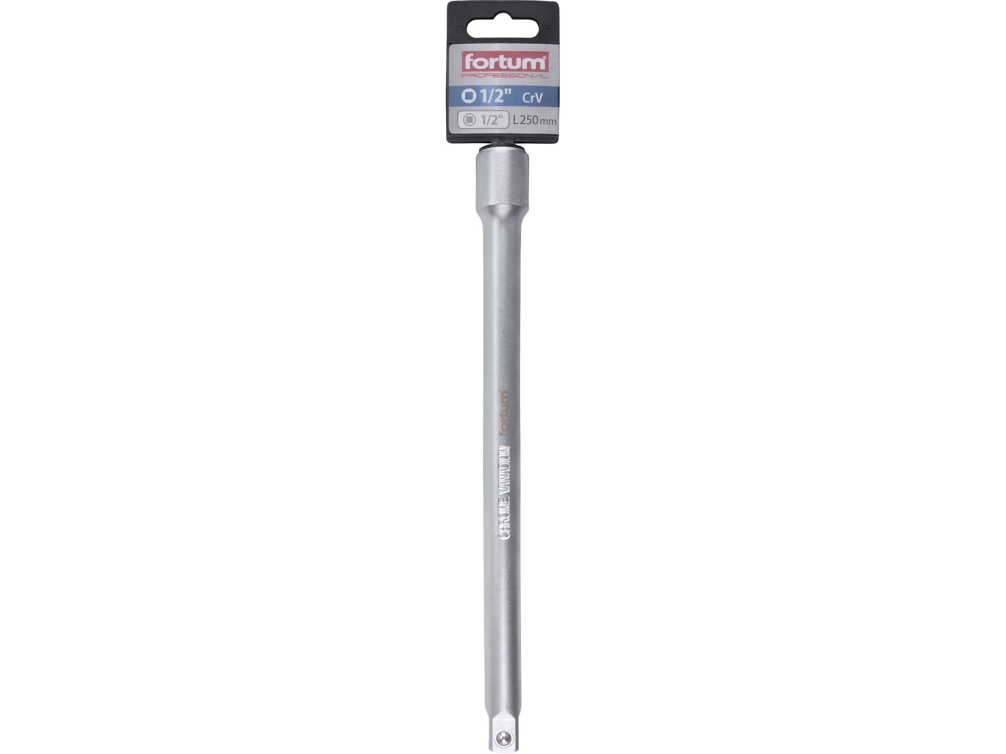 POŠK. OBAL nástavec prodlužovací 1/2", L 250mm