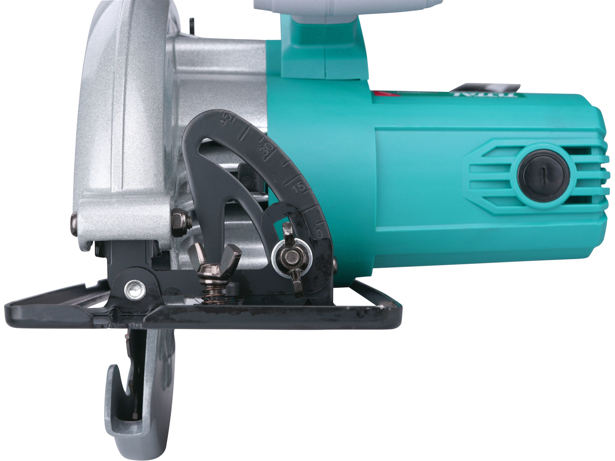 POŠK. OBAL Pila kotoučová, 1400W, 185mm