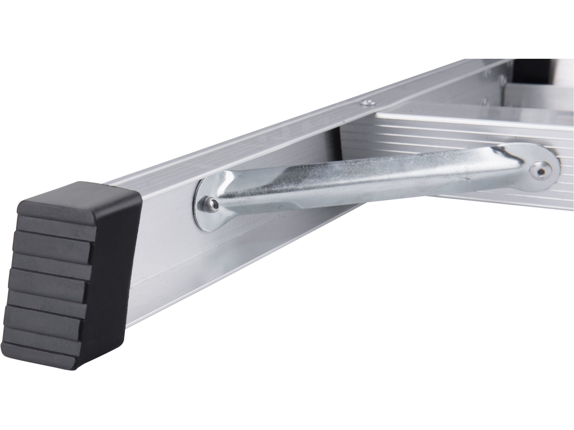 POŠK. OBAL pracovní plošina skládací, rozměry: d.103 x š.41 x v.51cm, nosnost 150kg