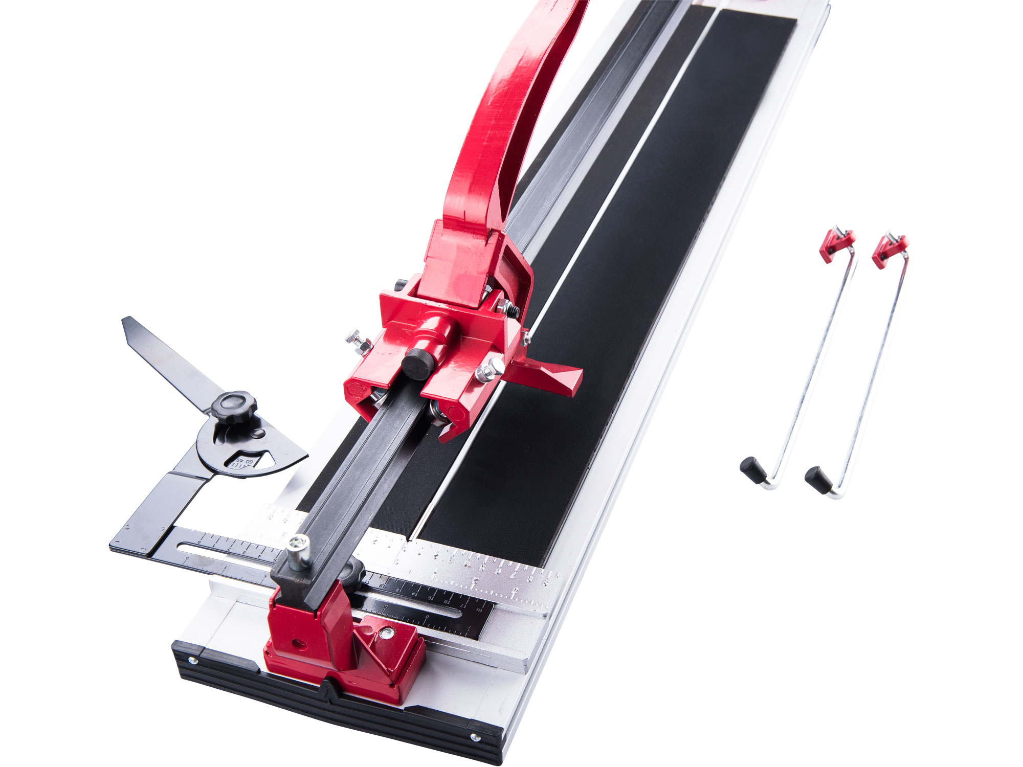 POŠK. OBAL řezačka obkladů ložisková, 800mm