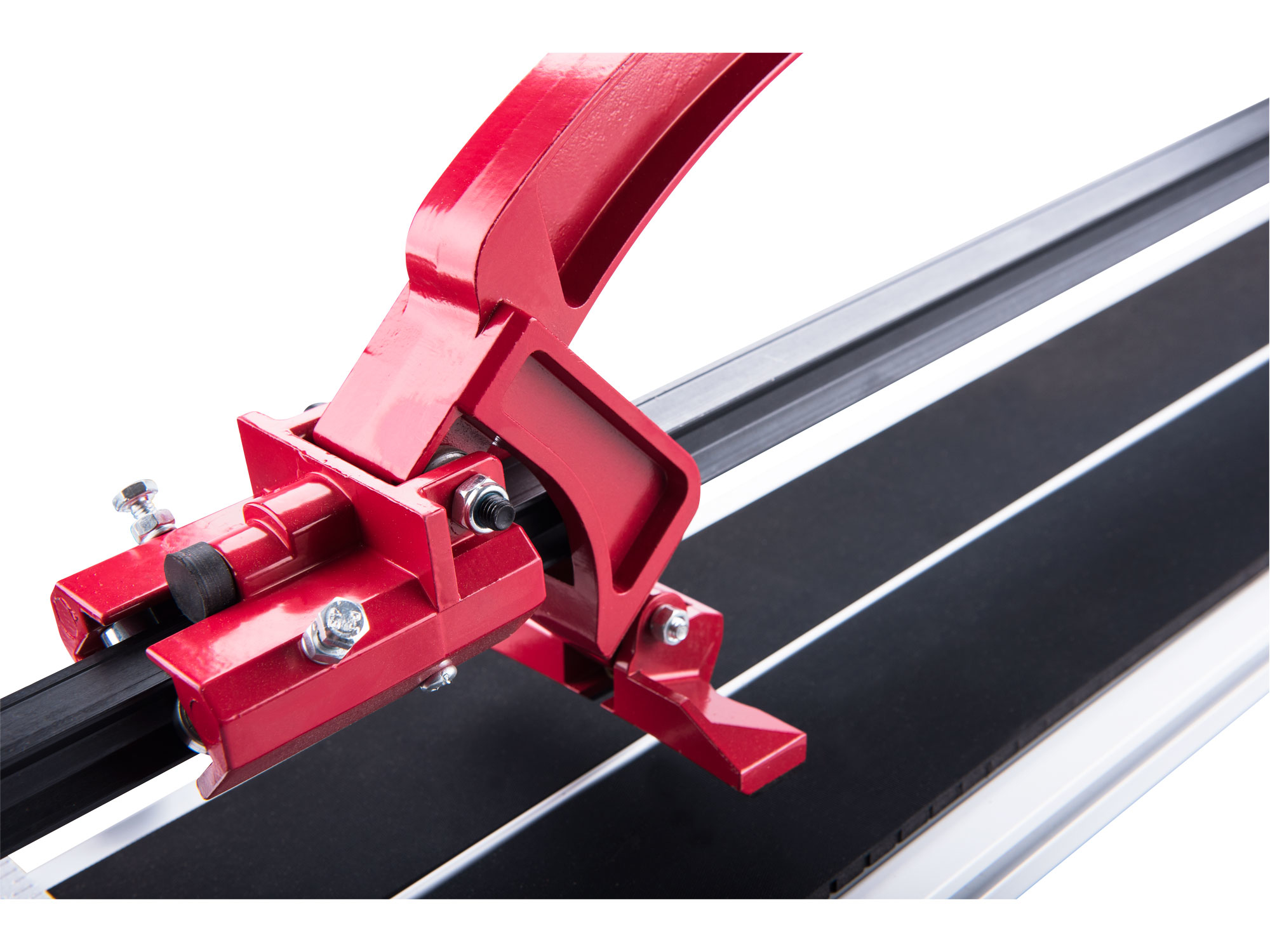 POŠK. OBAL řezačka obkladů ložisková, 800mm