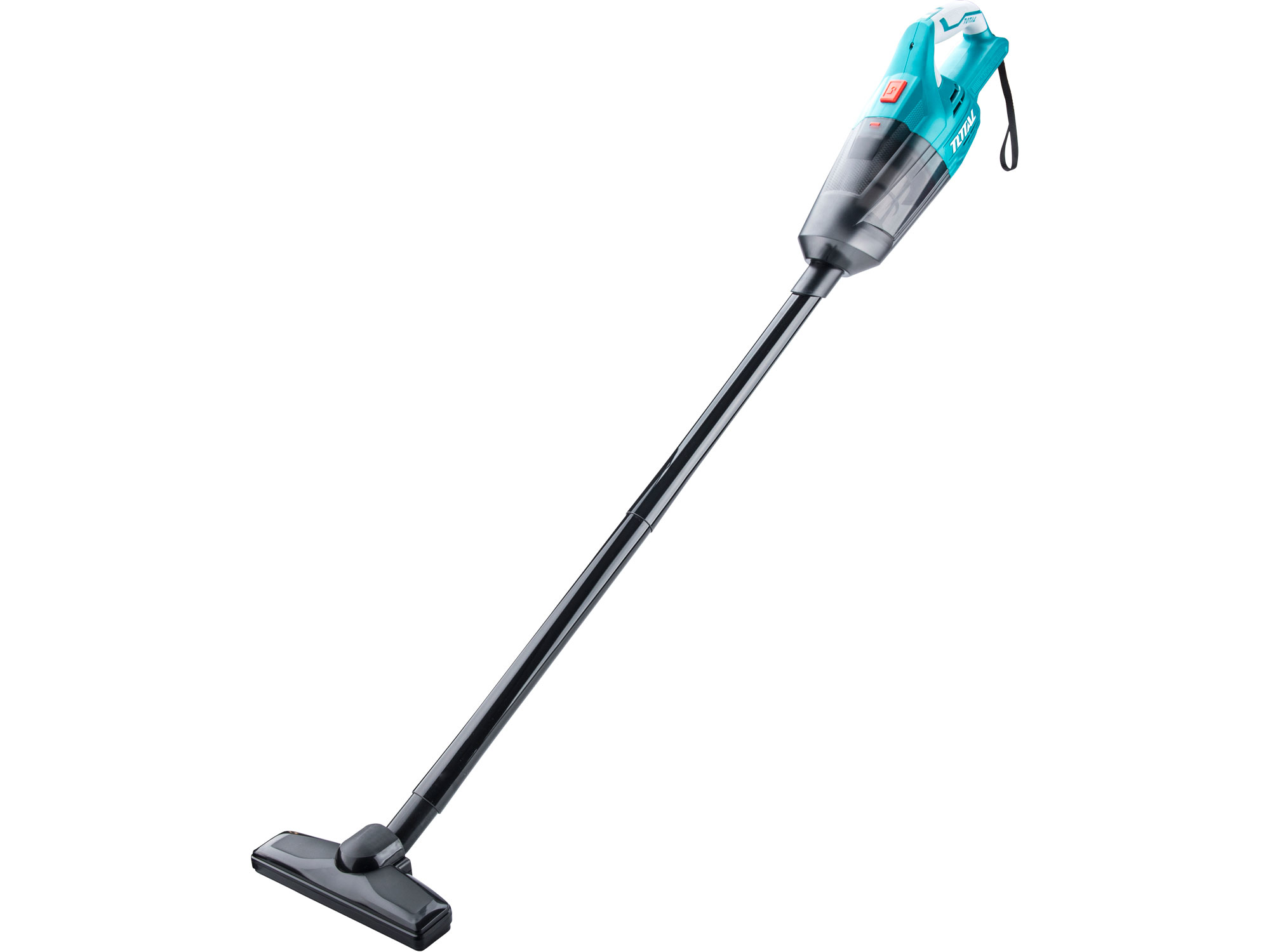 POŠK. OBAL Ruční vysavač aku, 20V Li-ion, 2000mAh, bez baterie a nabíječky