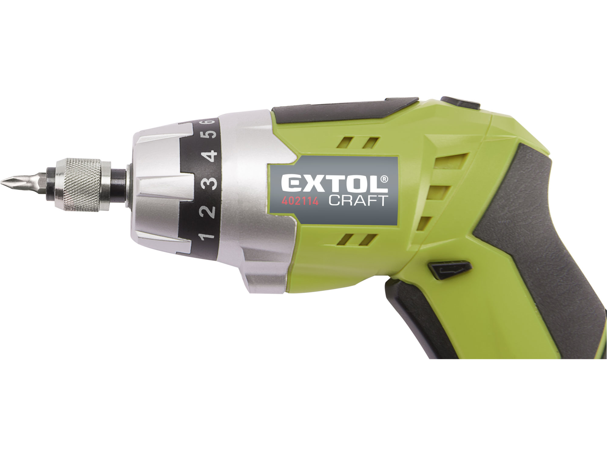 POŠK. OBAL šroubovák aku 3,6V Li-ion, 1300mAh se svítilnou