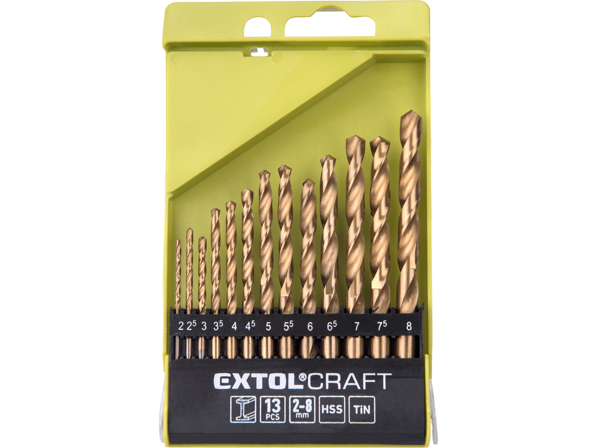 EXTOL CRAFT 1118A-R