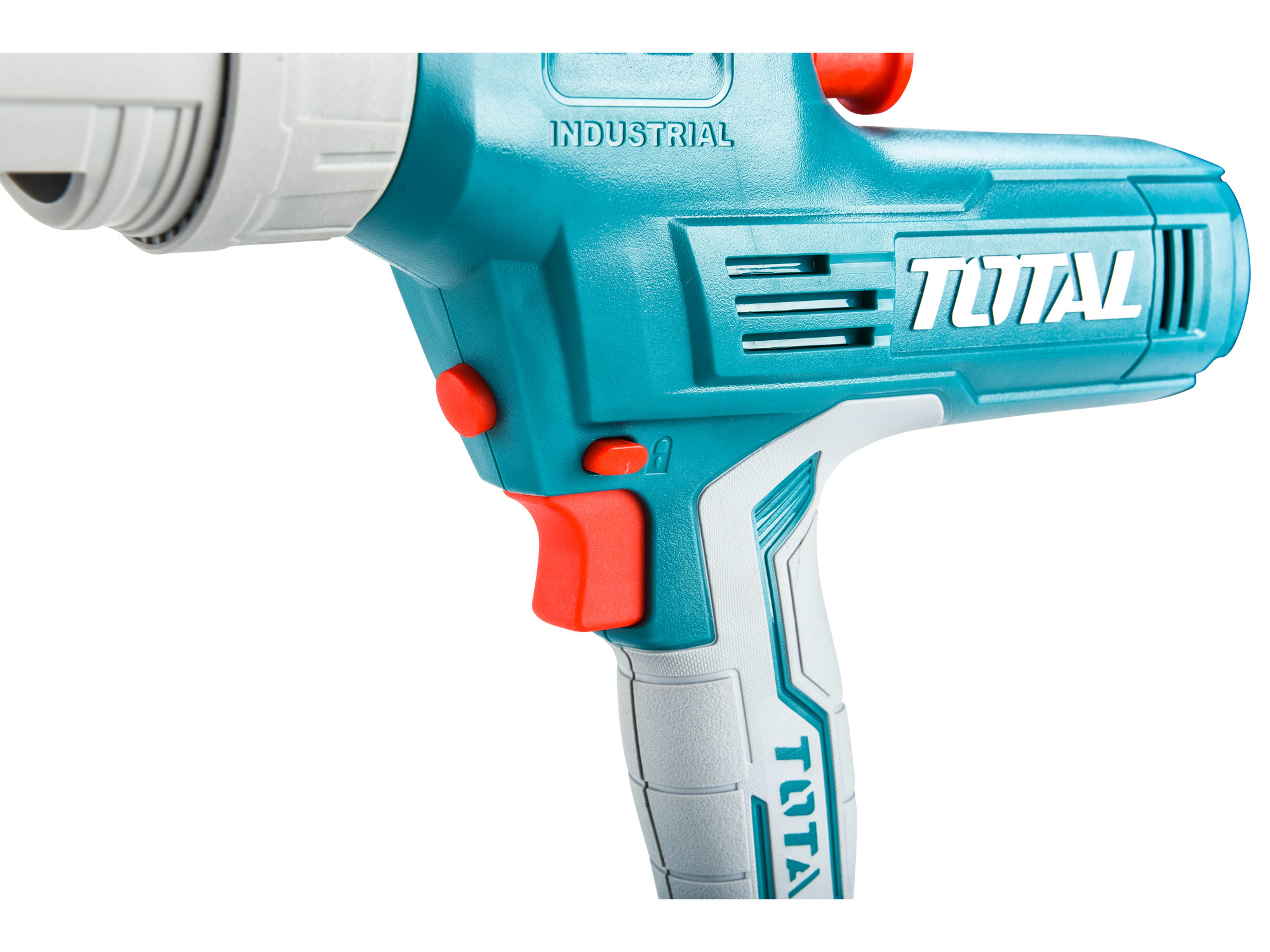 POŠK. OBAL Vytlačovací pistole AKU 20V Li-ion, bez baterie a nabíječky