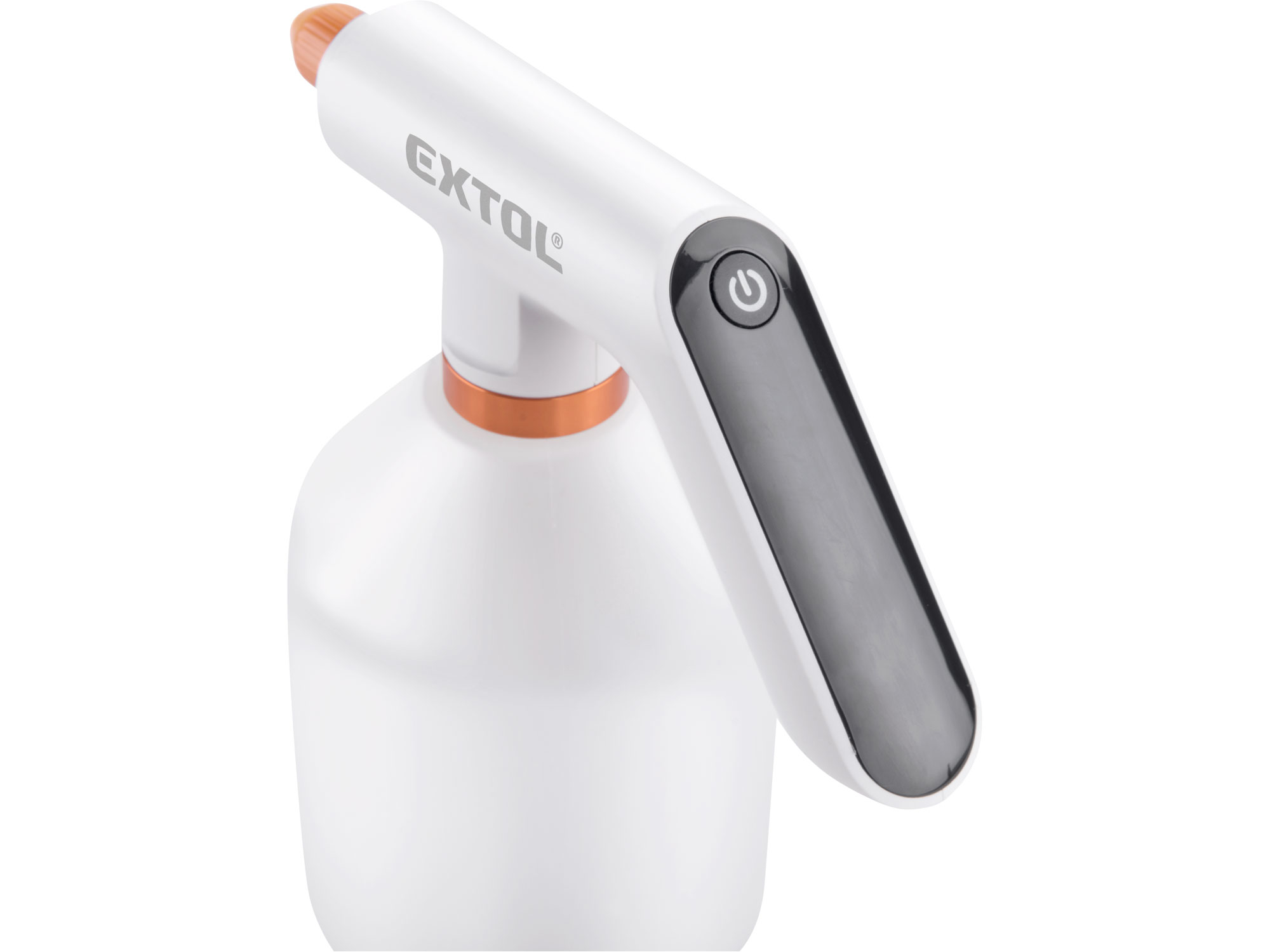 postřikovač aku, 1l, USB nabíjení