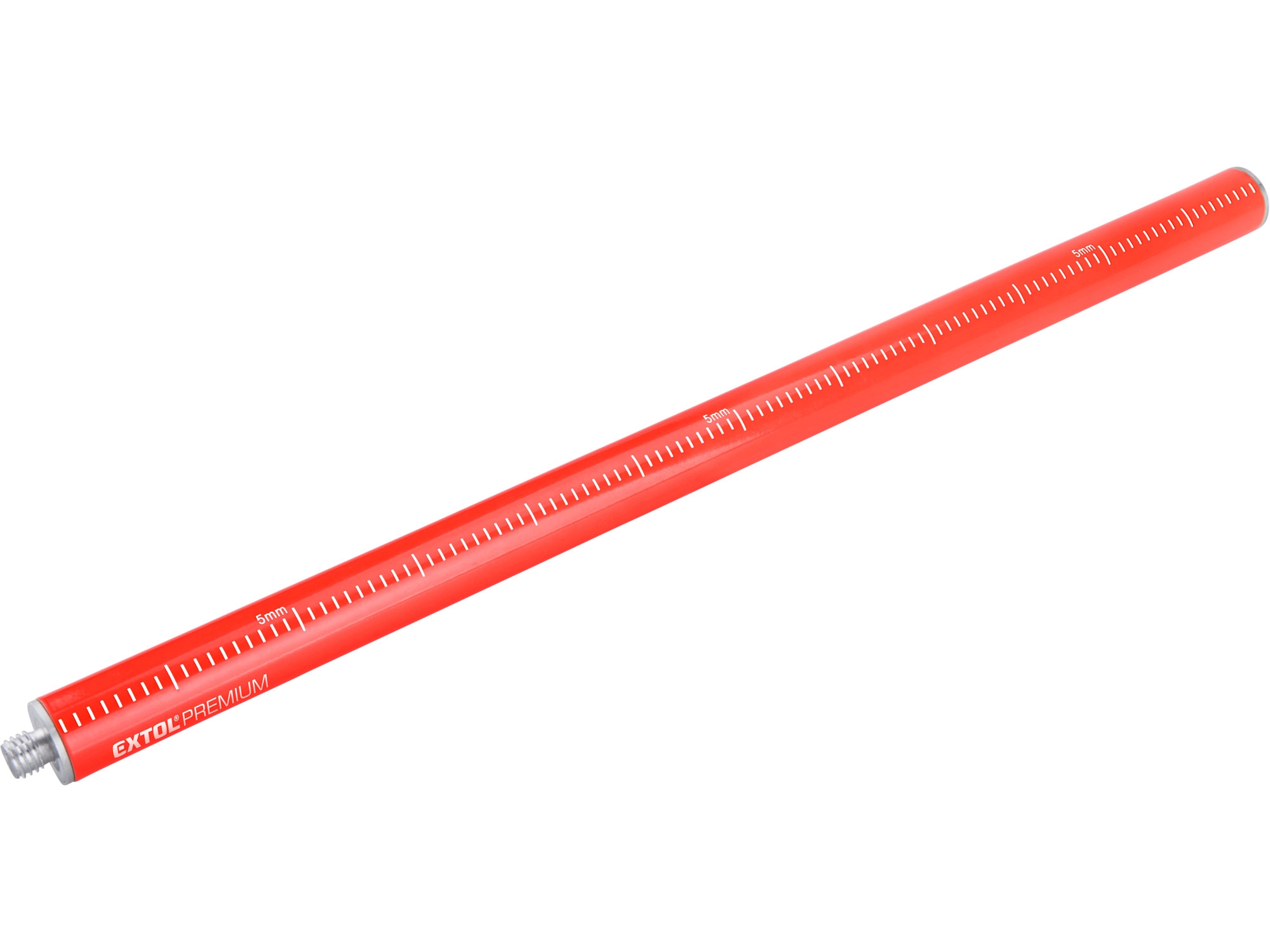 přídavná tyč, pro 8823906, průměr 32mm, délka 59cm - EXTOL PREMIUM
