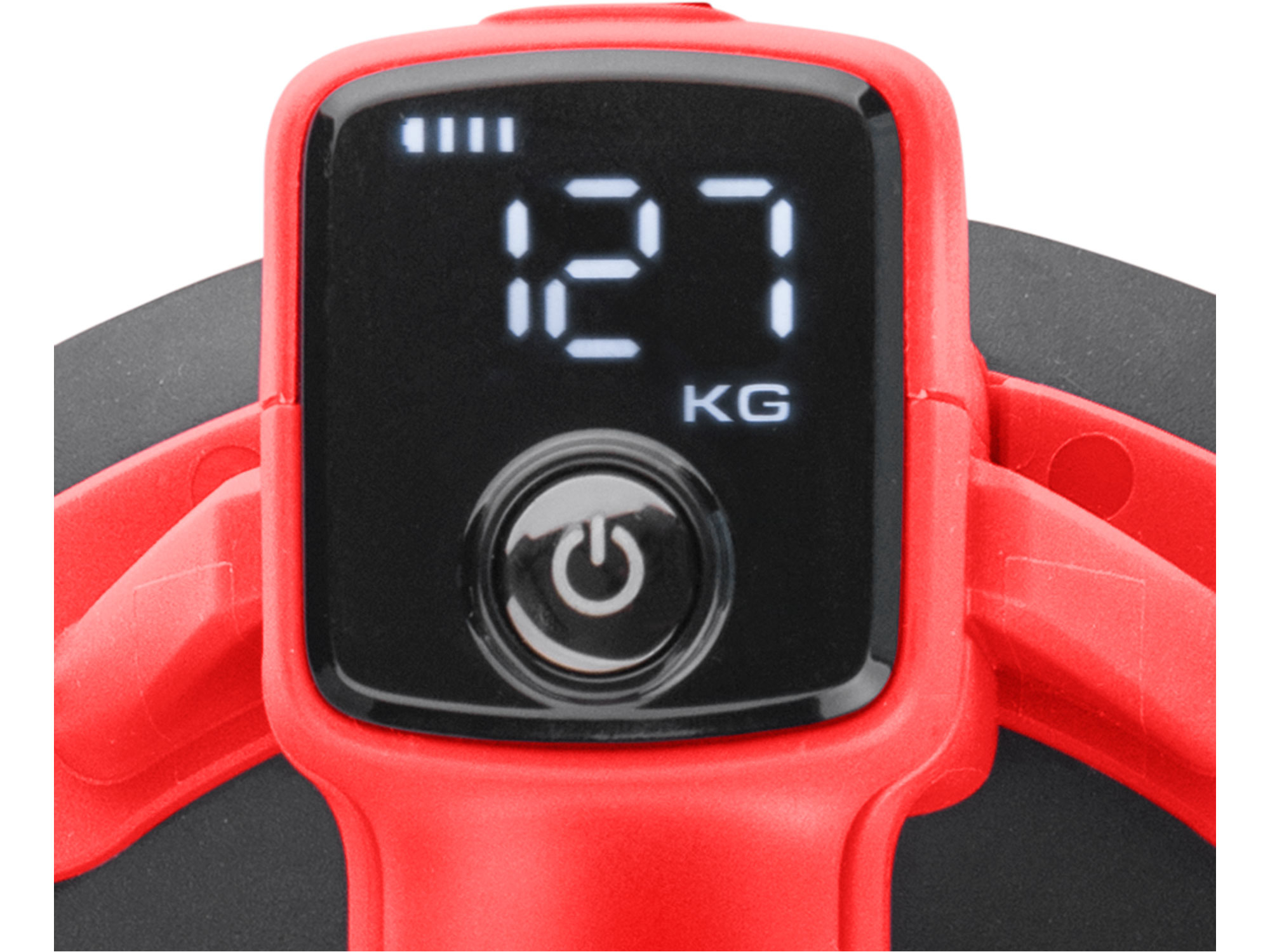 přísavka aku s automatickým udržováním podtlaku