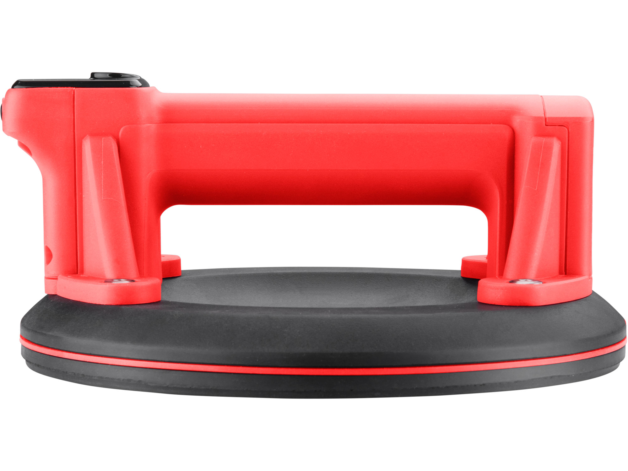 přísavka aku s automatickým udržováním podtlaku