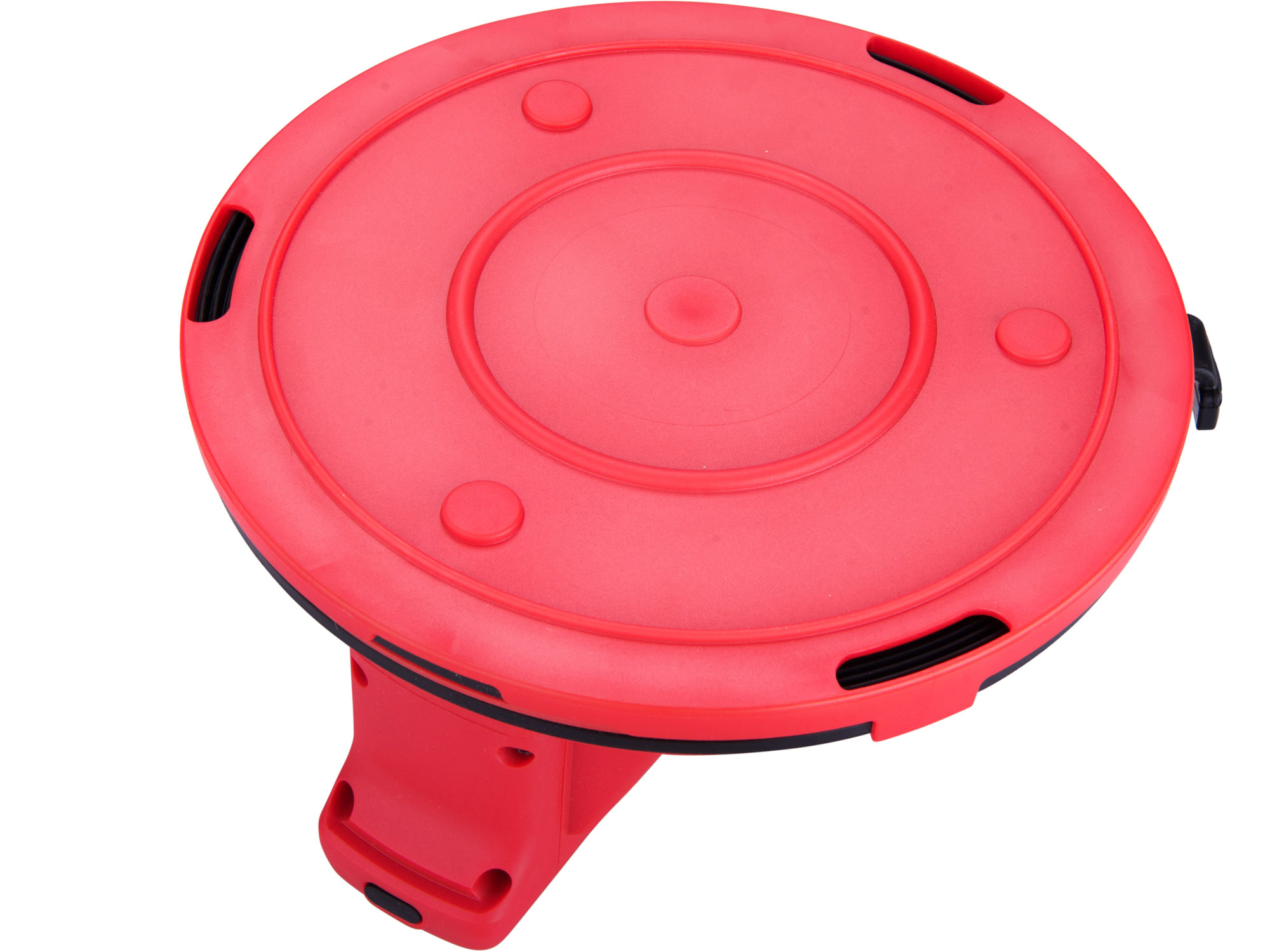 přísavka aku s automatickým udržováním podtlaku