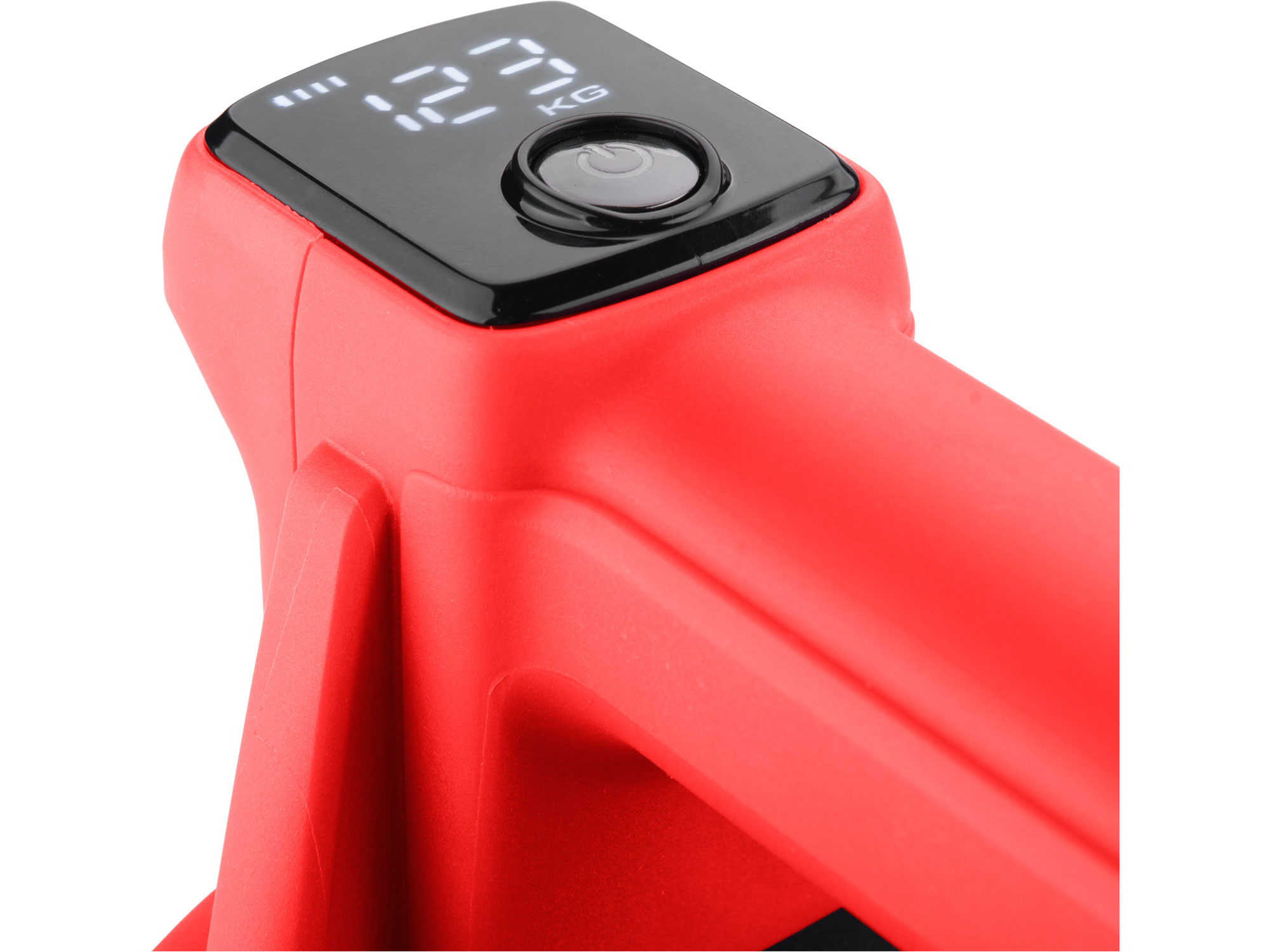 přísavka aku s automatickým udržováním podtlaku, USB nabíjení