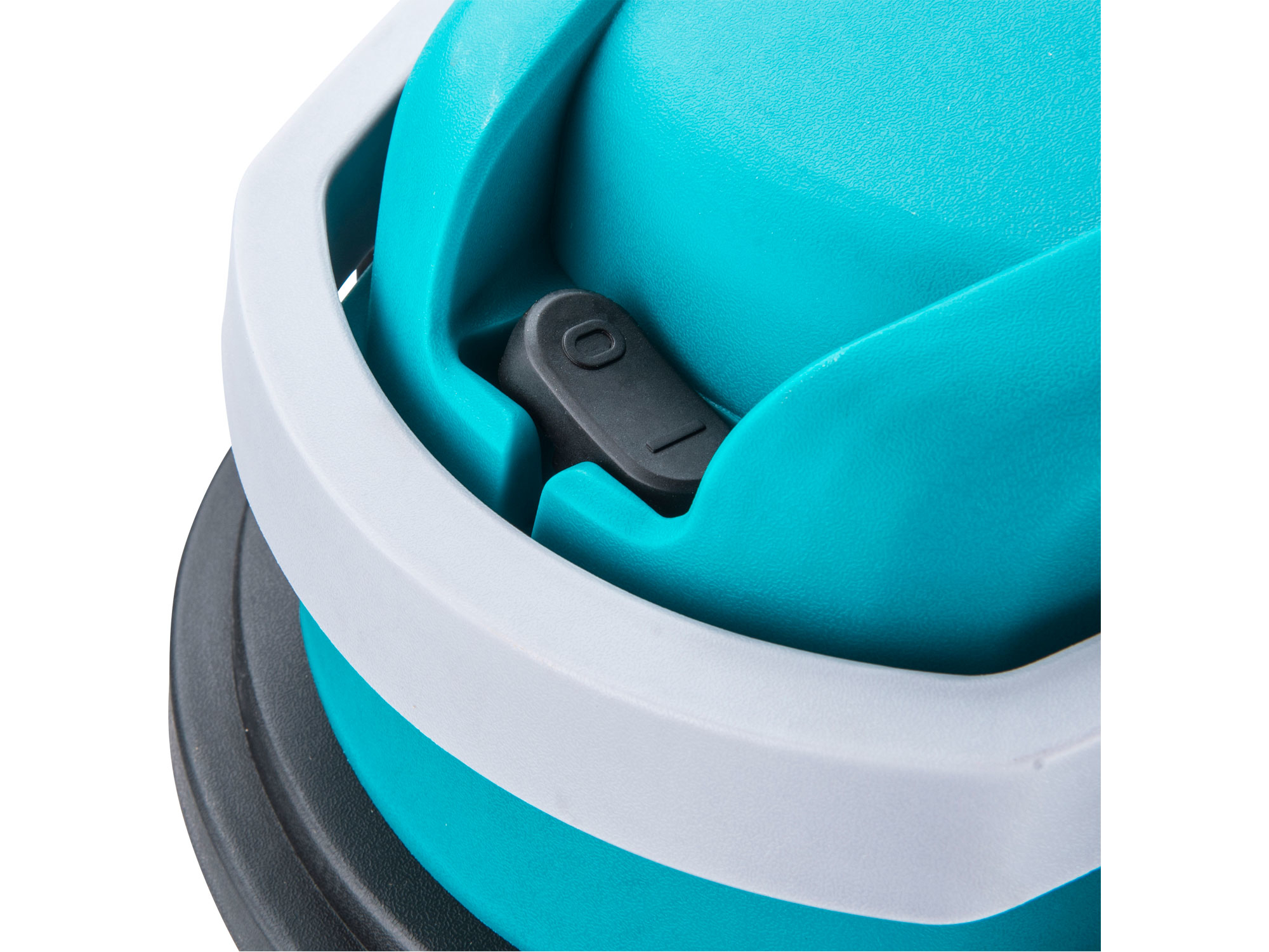 Průmyslový vysavač, 20V Li-ion, 2000mAh, bez baterie a nabíječky