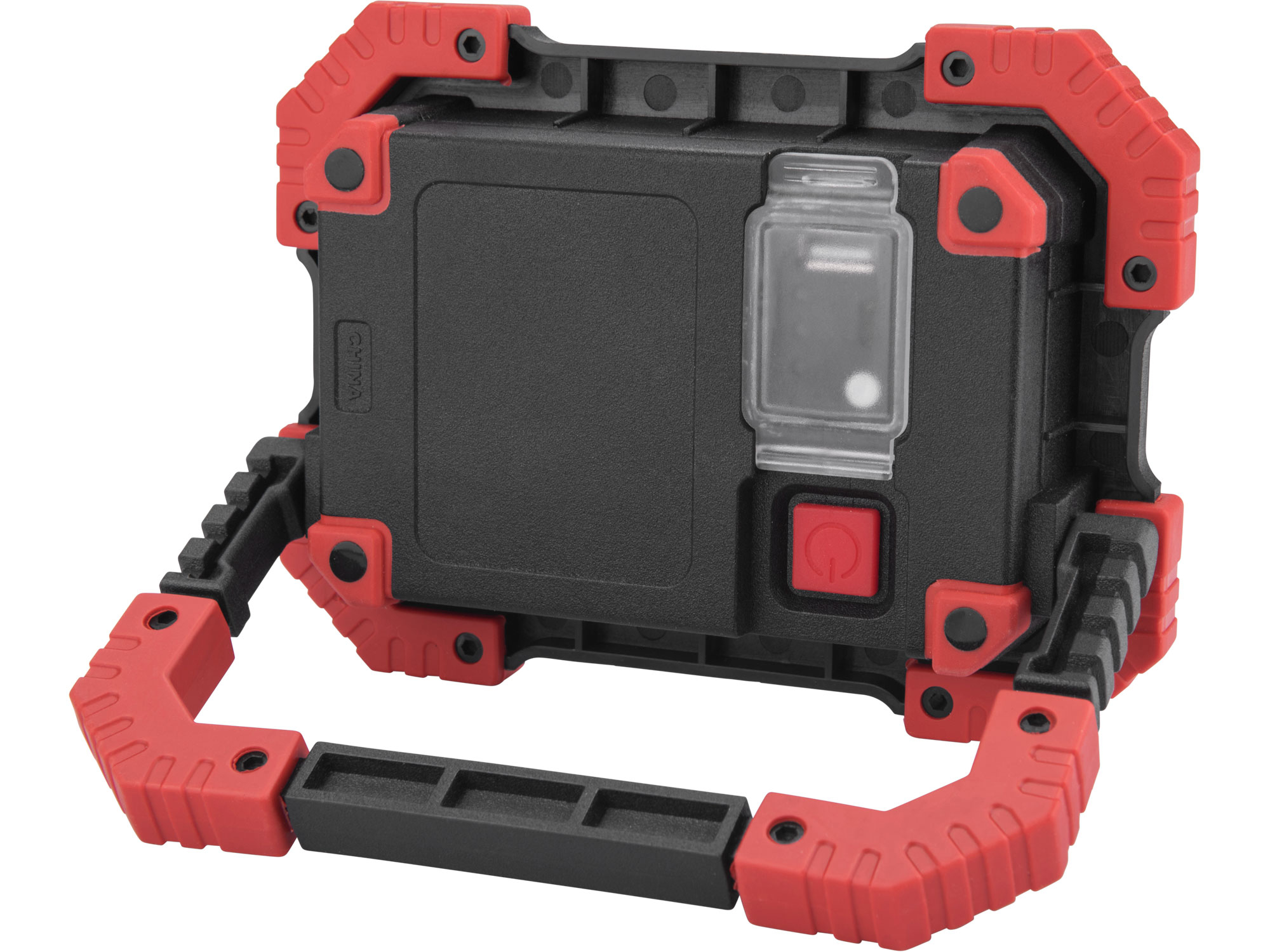 reflektor LED, 1000lm, USB nabíjení s powerbankou, Li-ion