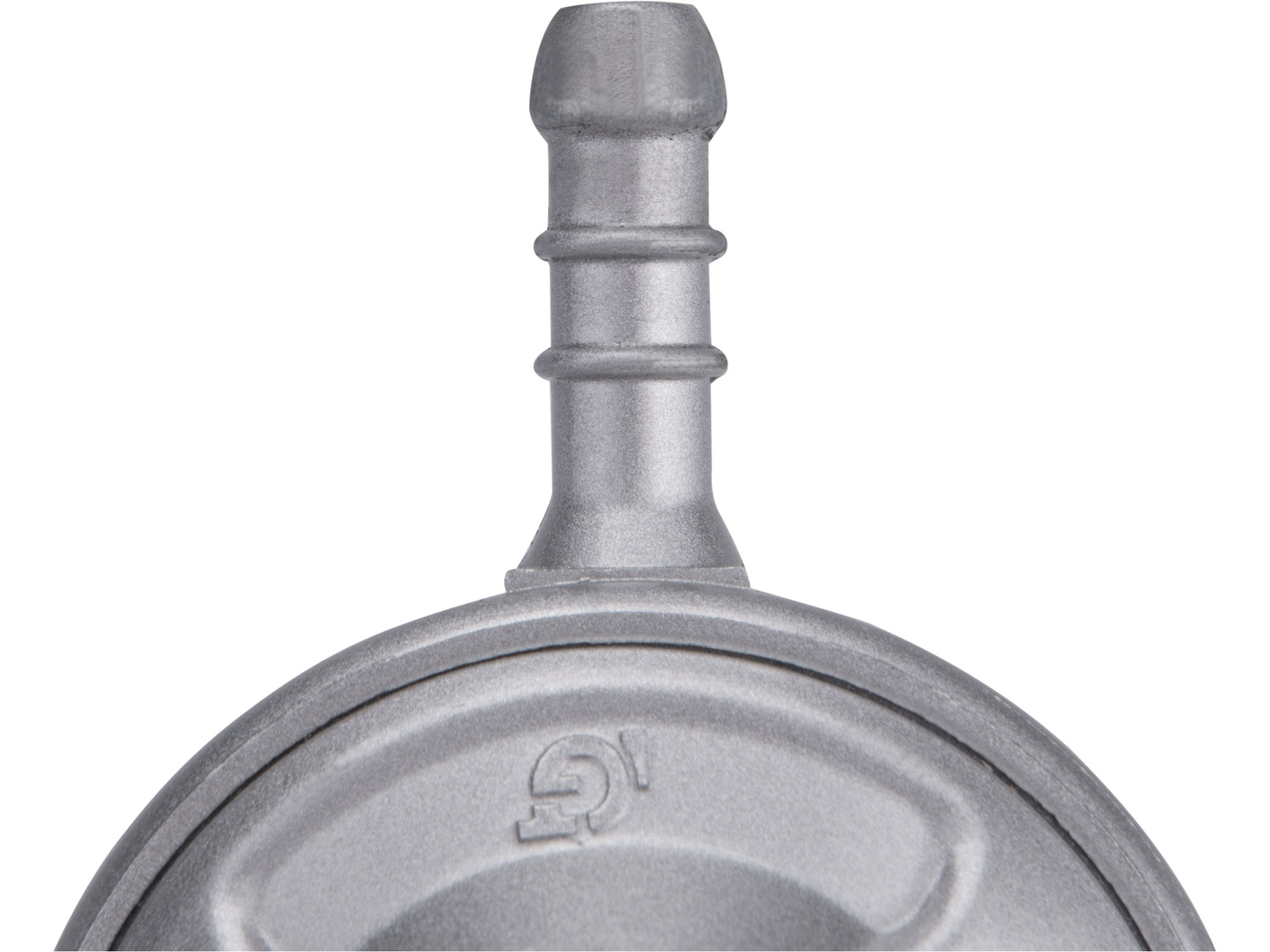 regulátor tlaku, 30mbar (3kPa)