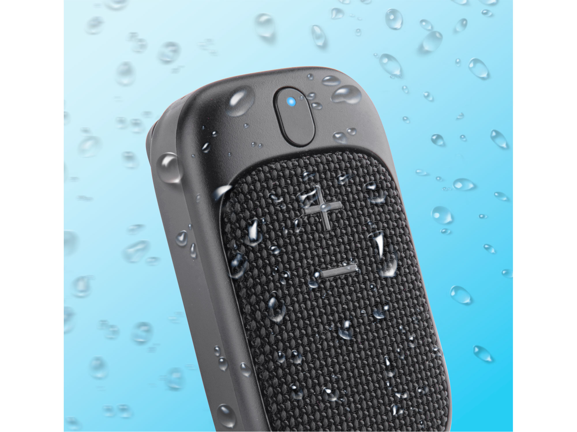 reproduktor/hands-free, bluetooth, USB nabíjení