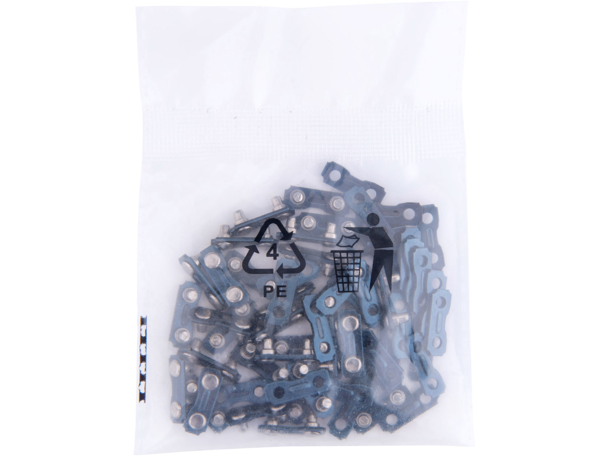řetěz pro řetězové pily, 3/8', 1,3mm, role 1640 článků/30,5m