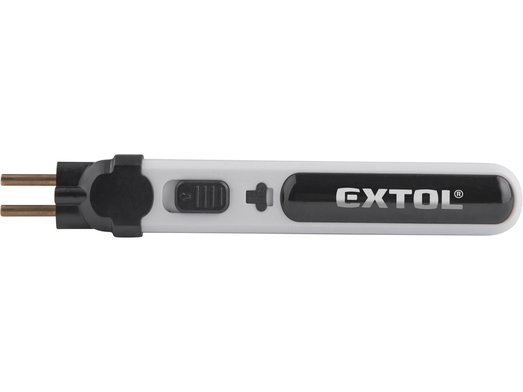řezačka polystyrénu, odporová aku, USB nabíjení