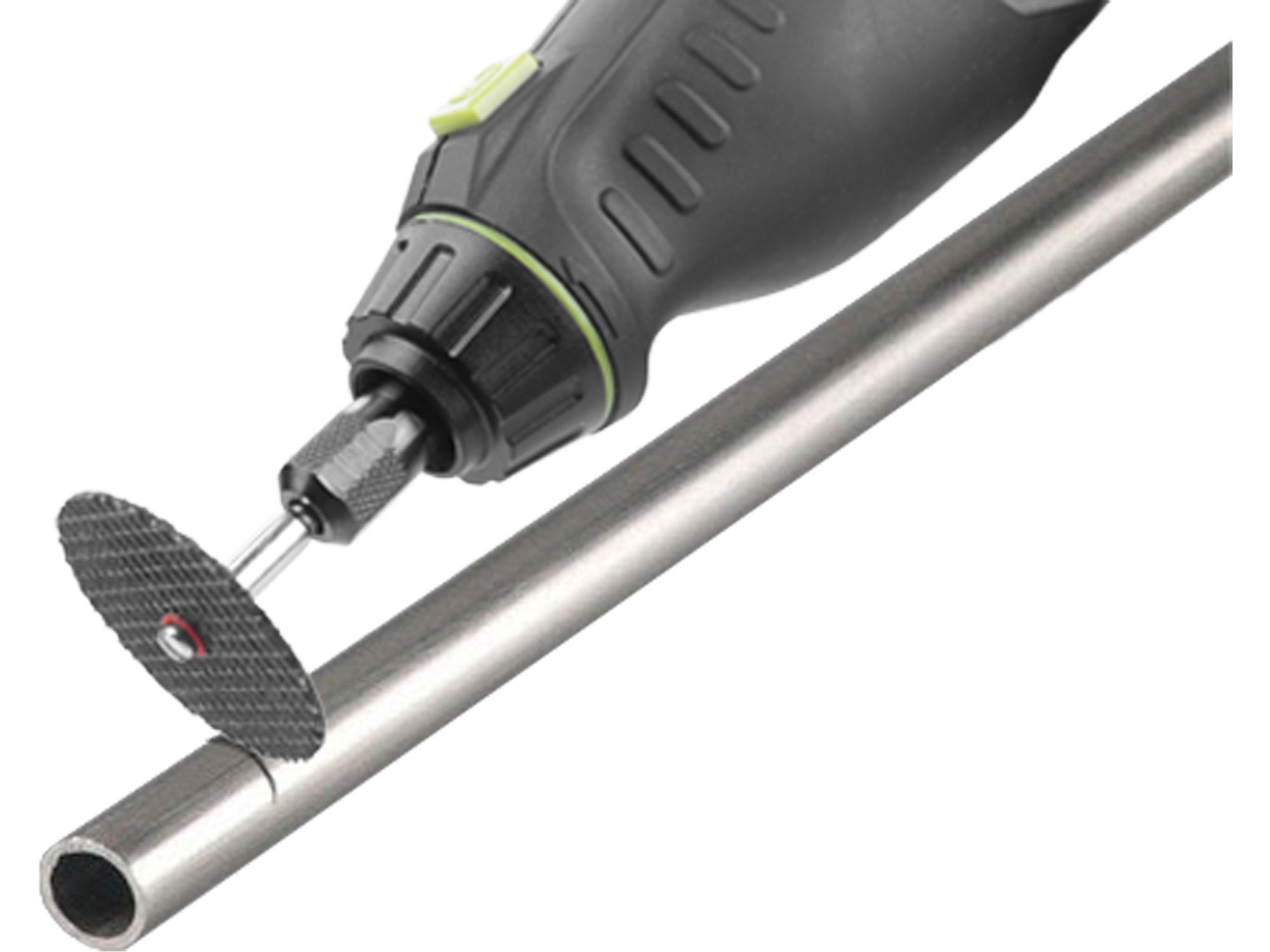 ROZBITÁ KRABIČKA a kotouče řezné, sada 100ks