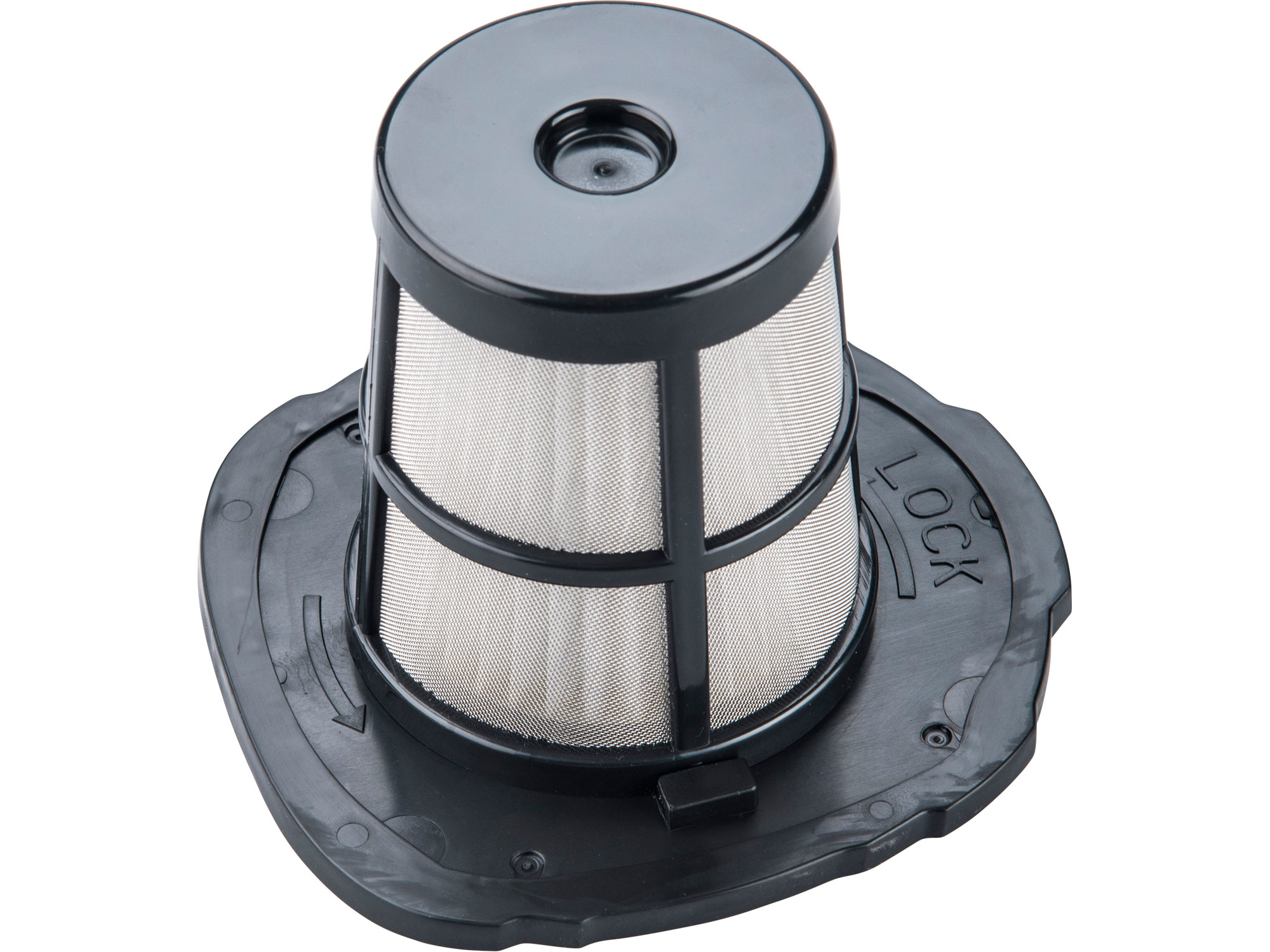 Ruční vysavač aku, 20V Li-ion, 2000mAh, bez baterie a nabíječky