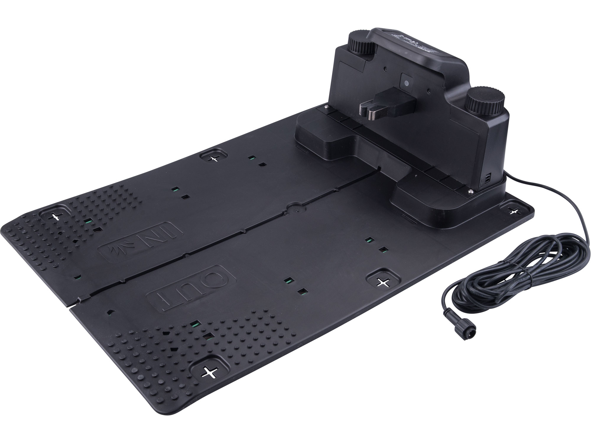 sekačka aku robotická, 900m2