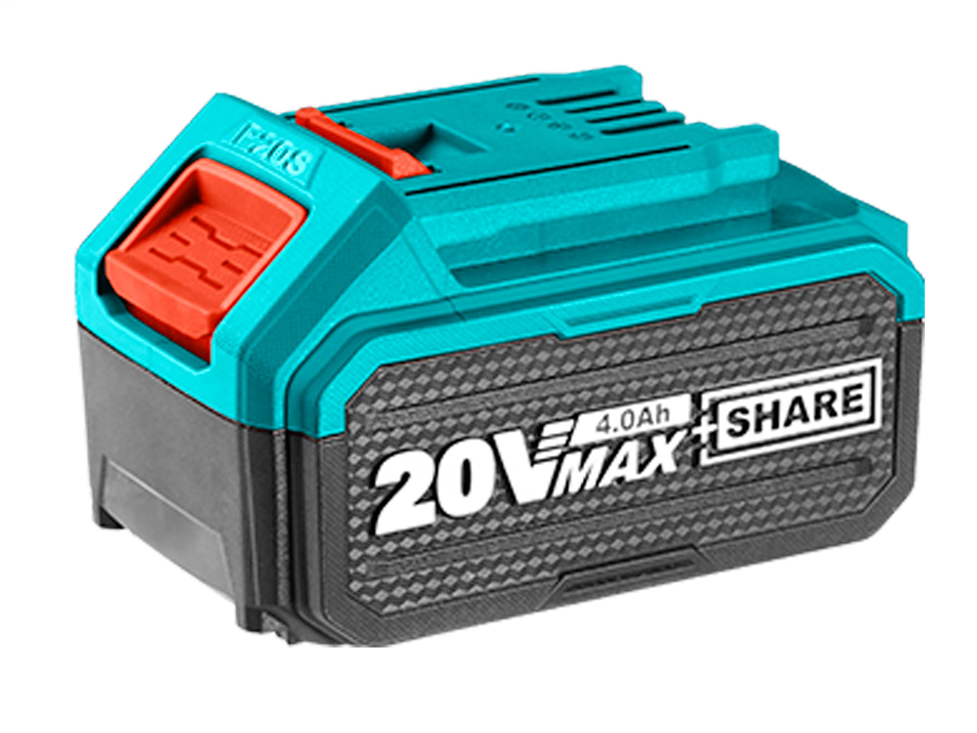 Sekačka na trávu, AKU, 20V Li-ion, 2ks 4000mAh baterie, 1ks rychlonabíječky