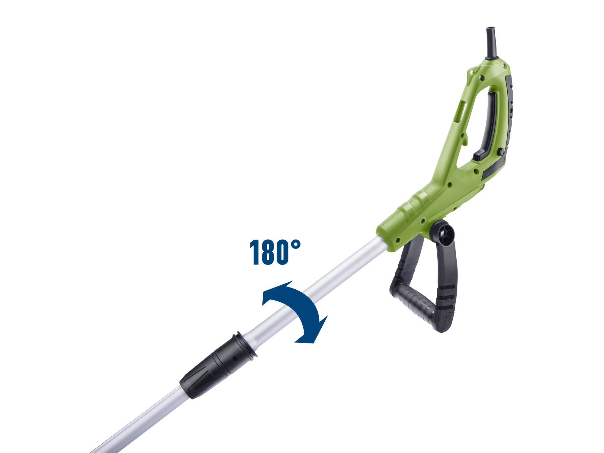 Sekačka strunová 550W EXTOL CRAFT 416125