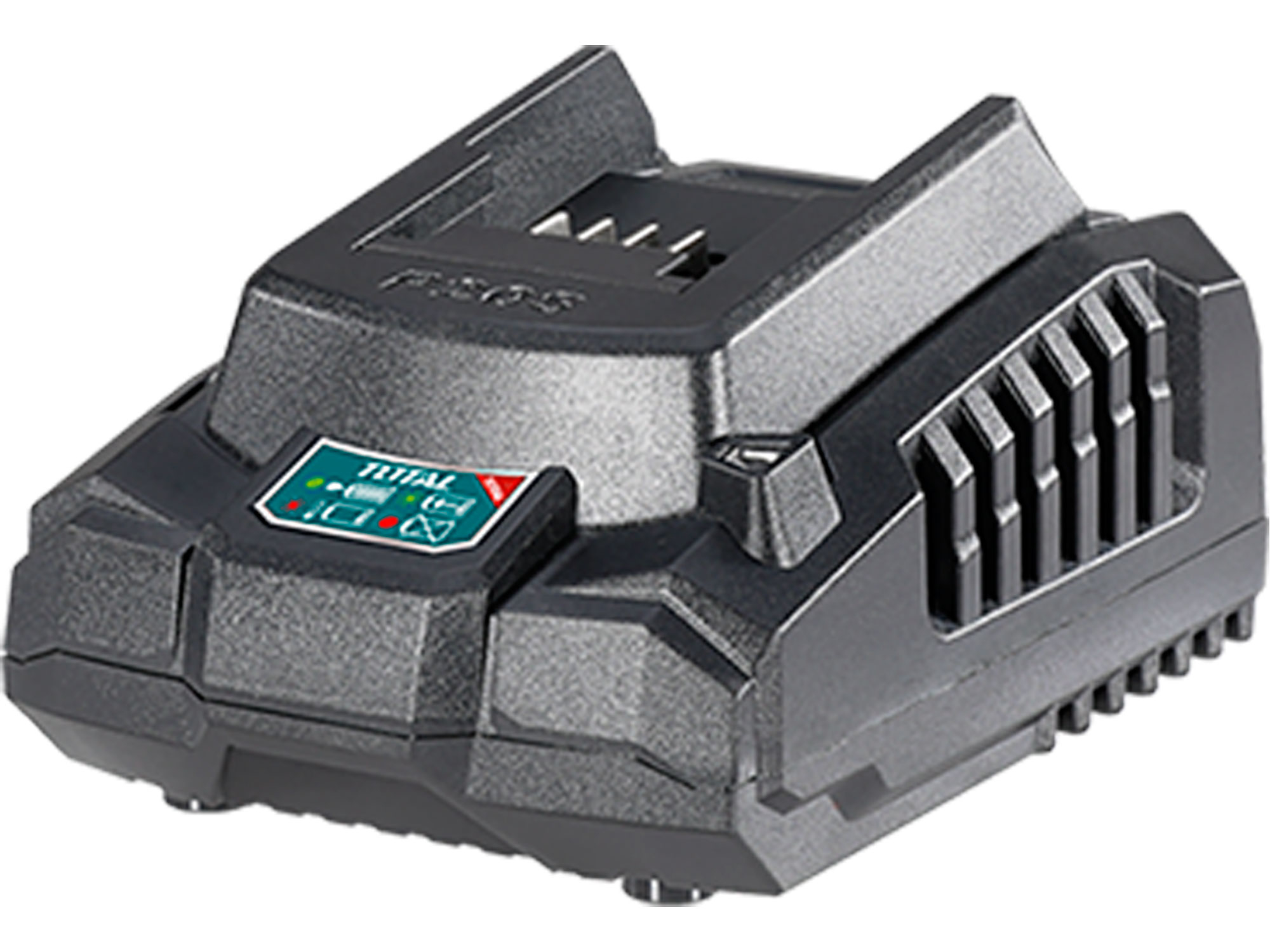 Sekačka strunová AKU, 20V Li-ion, 2000mAh, 1ks baterie a 1ks nabíječky