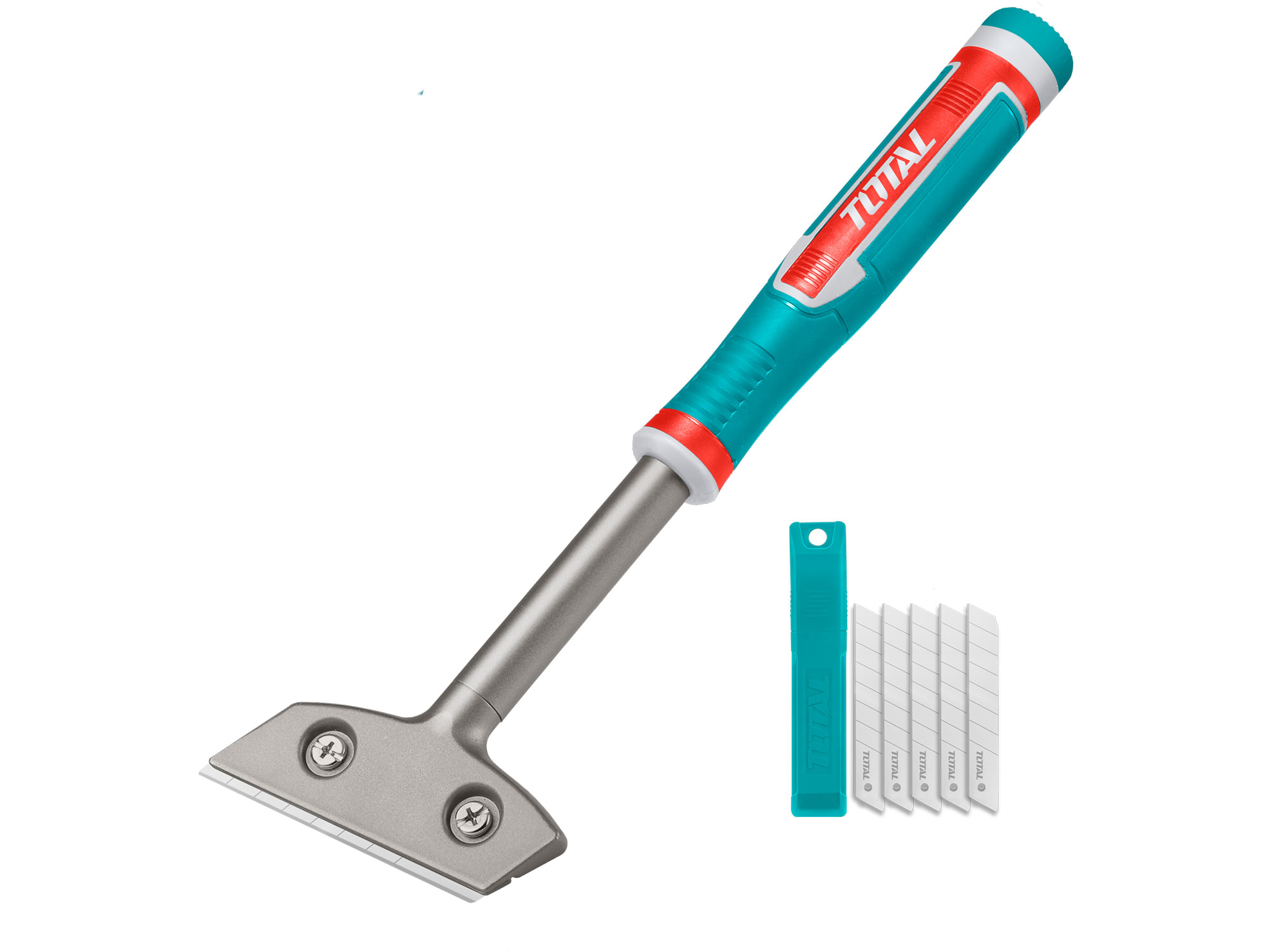 Škrabka, 340mm, industrial