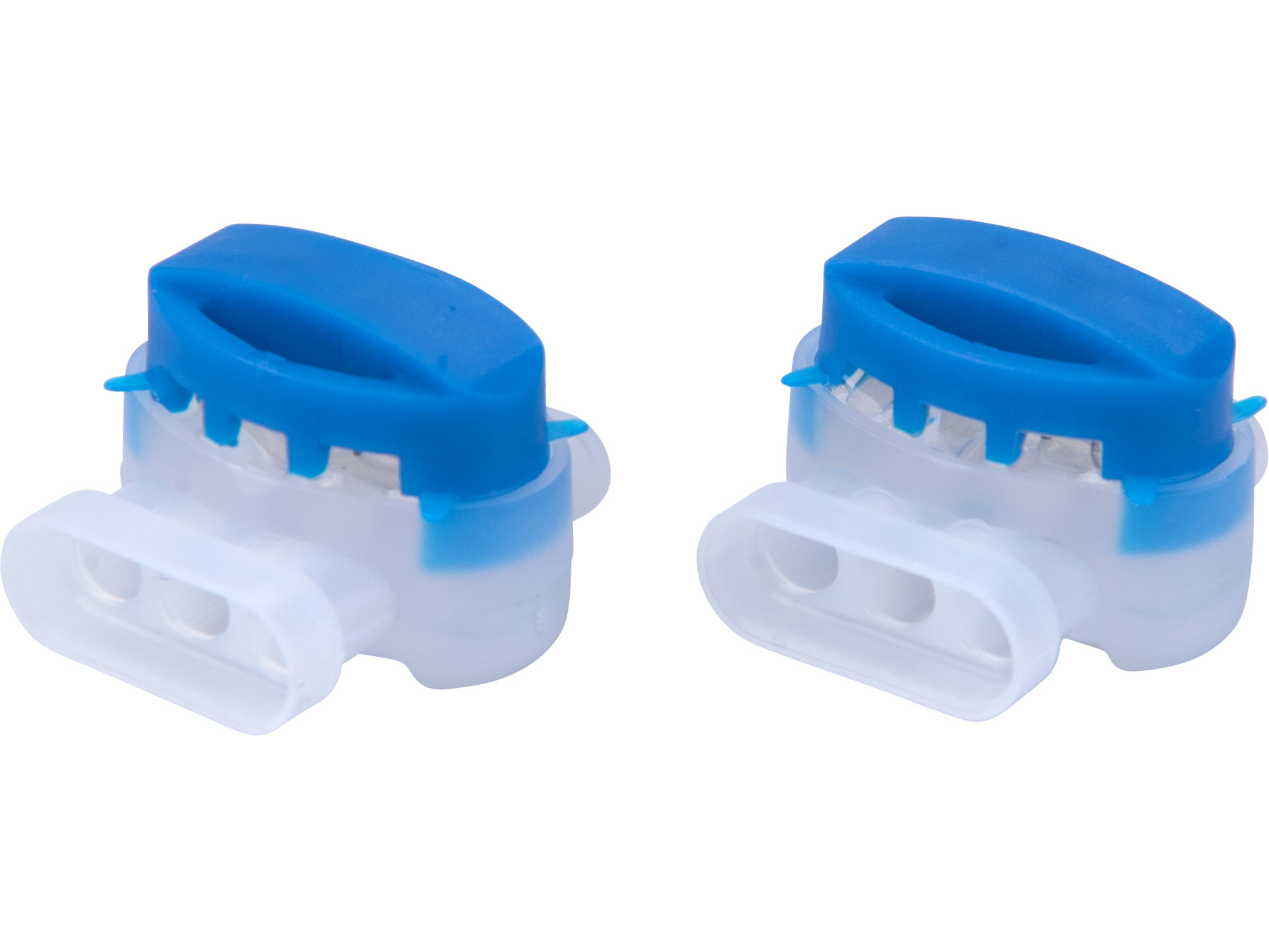 spojka obvodového drátu, vodovzdorná, 2ks