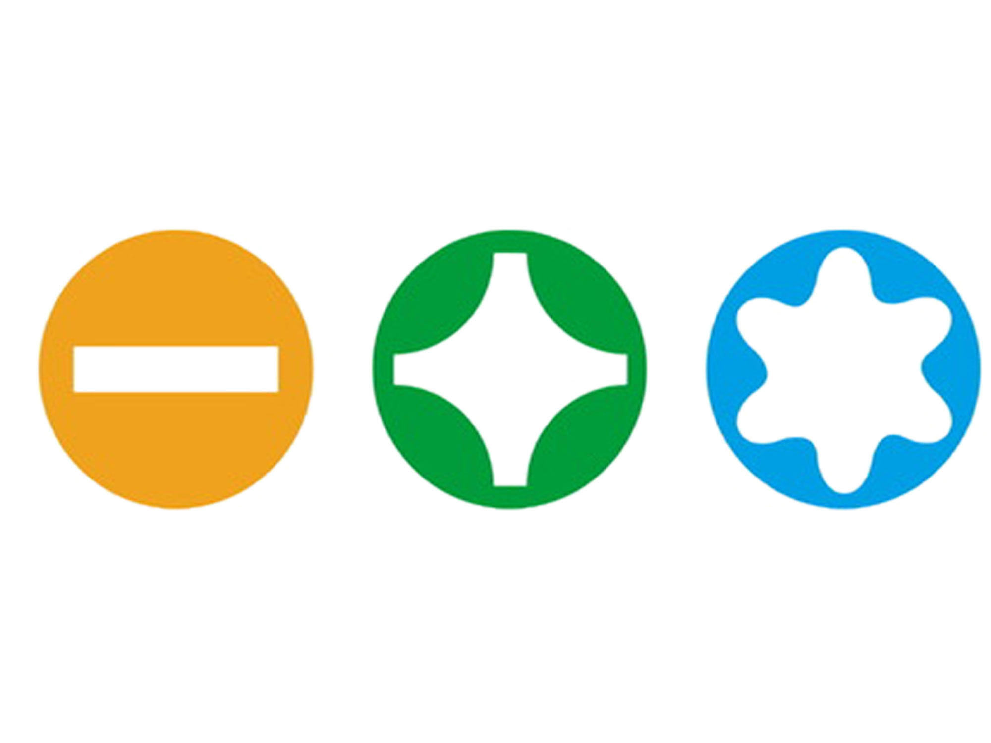 Šroubovák 8v1, ráčnový