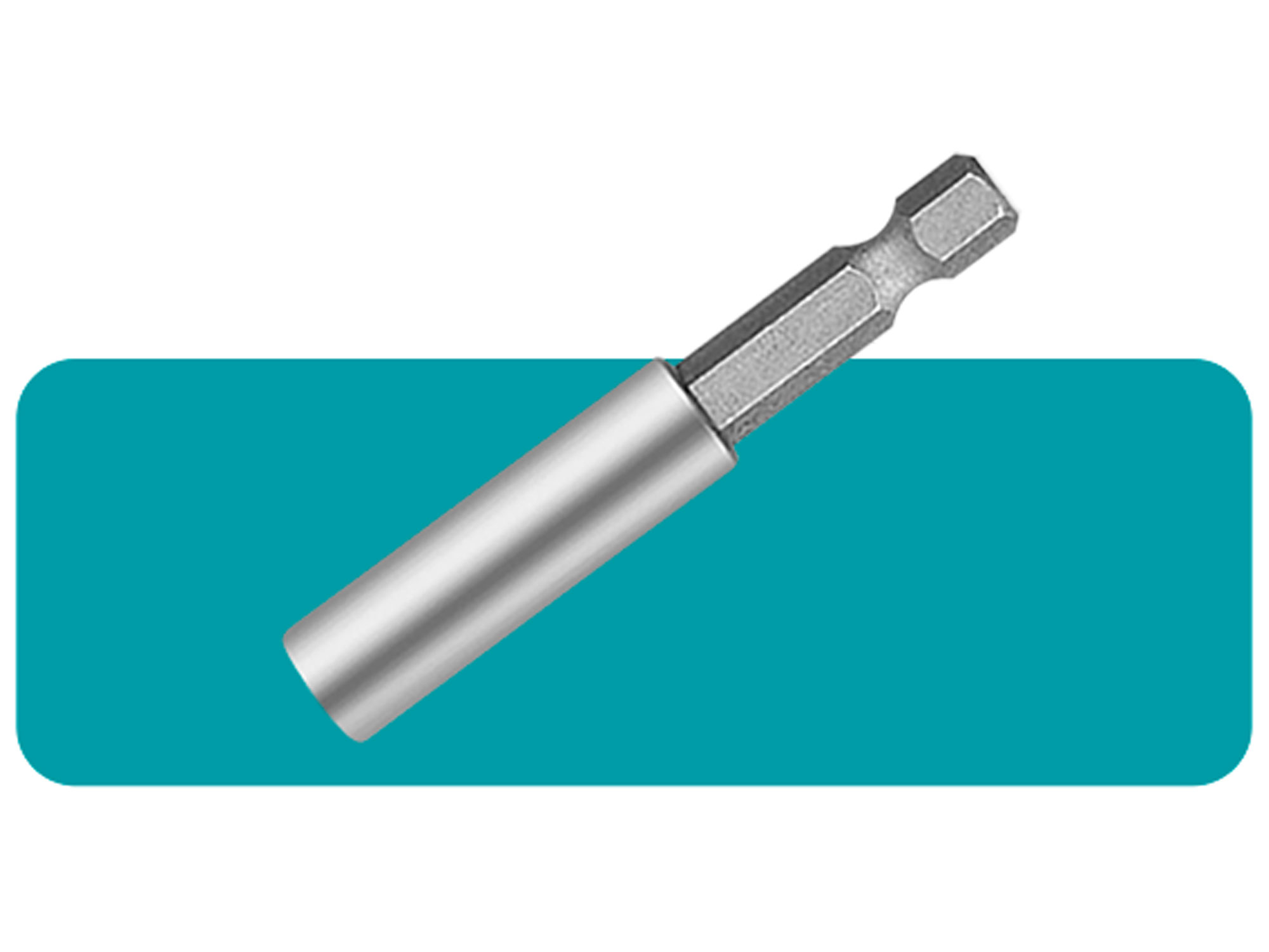 Šroubovák AKU 4V se sadou bitů, nabíjení USB-C (není součást balení)