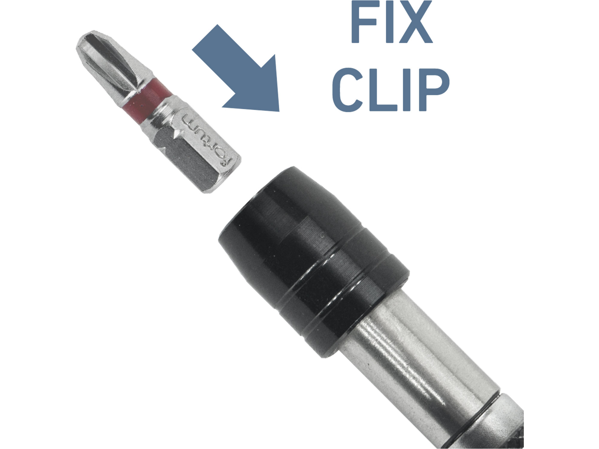 šroubovák momentový na hroty, 1/4", 1-6Nm