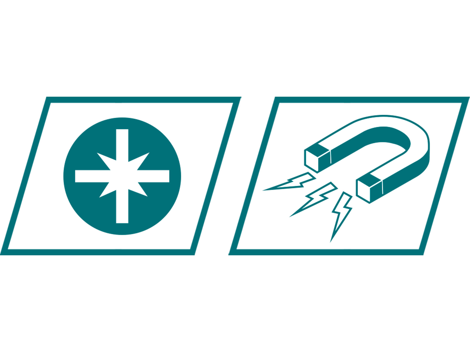 Šroubovák, PZ 2x150mm, industrial