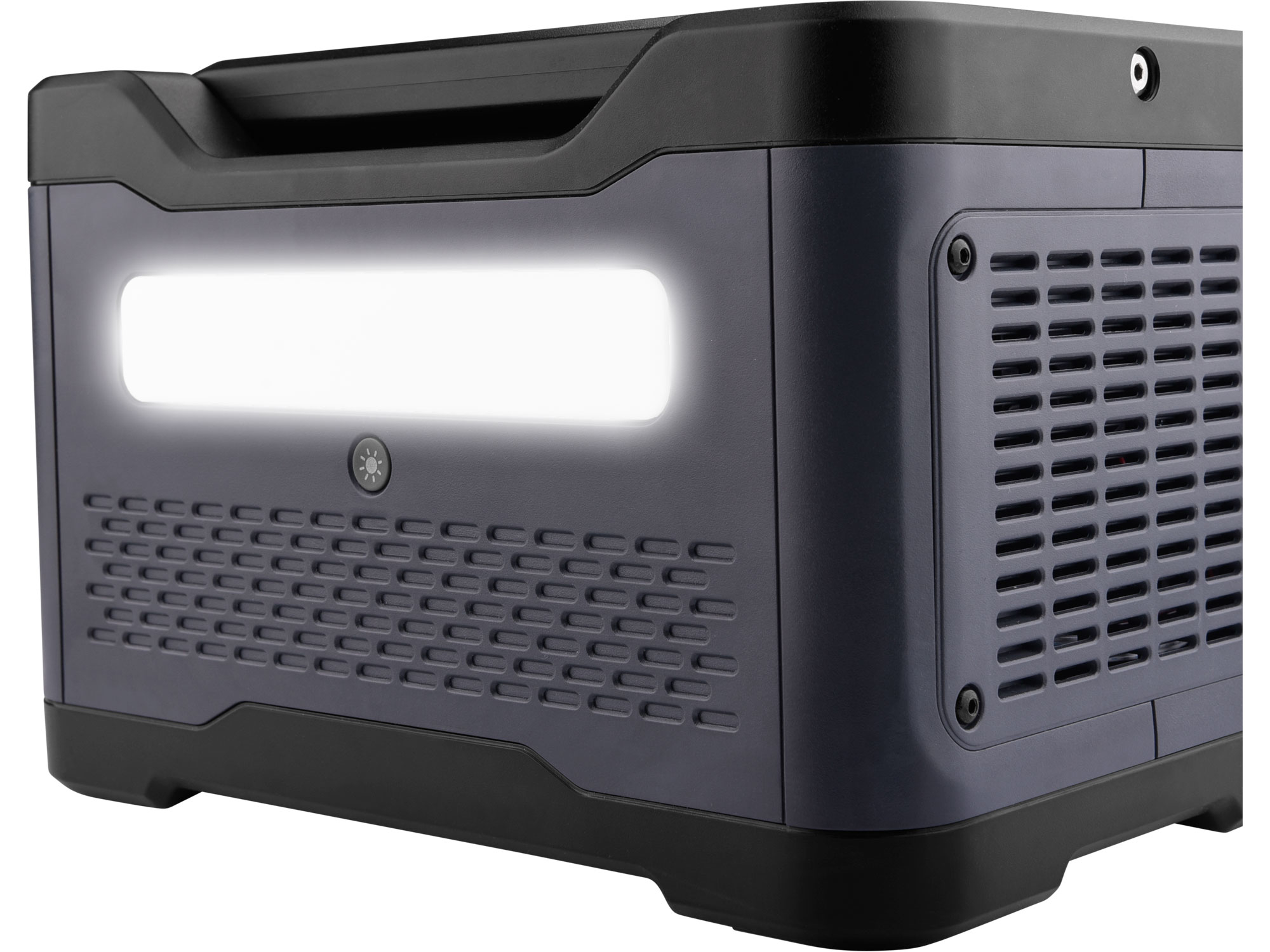 stanice nabíjecí, 1200W, 921Wh