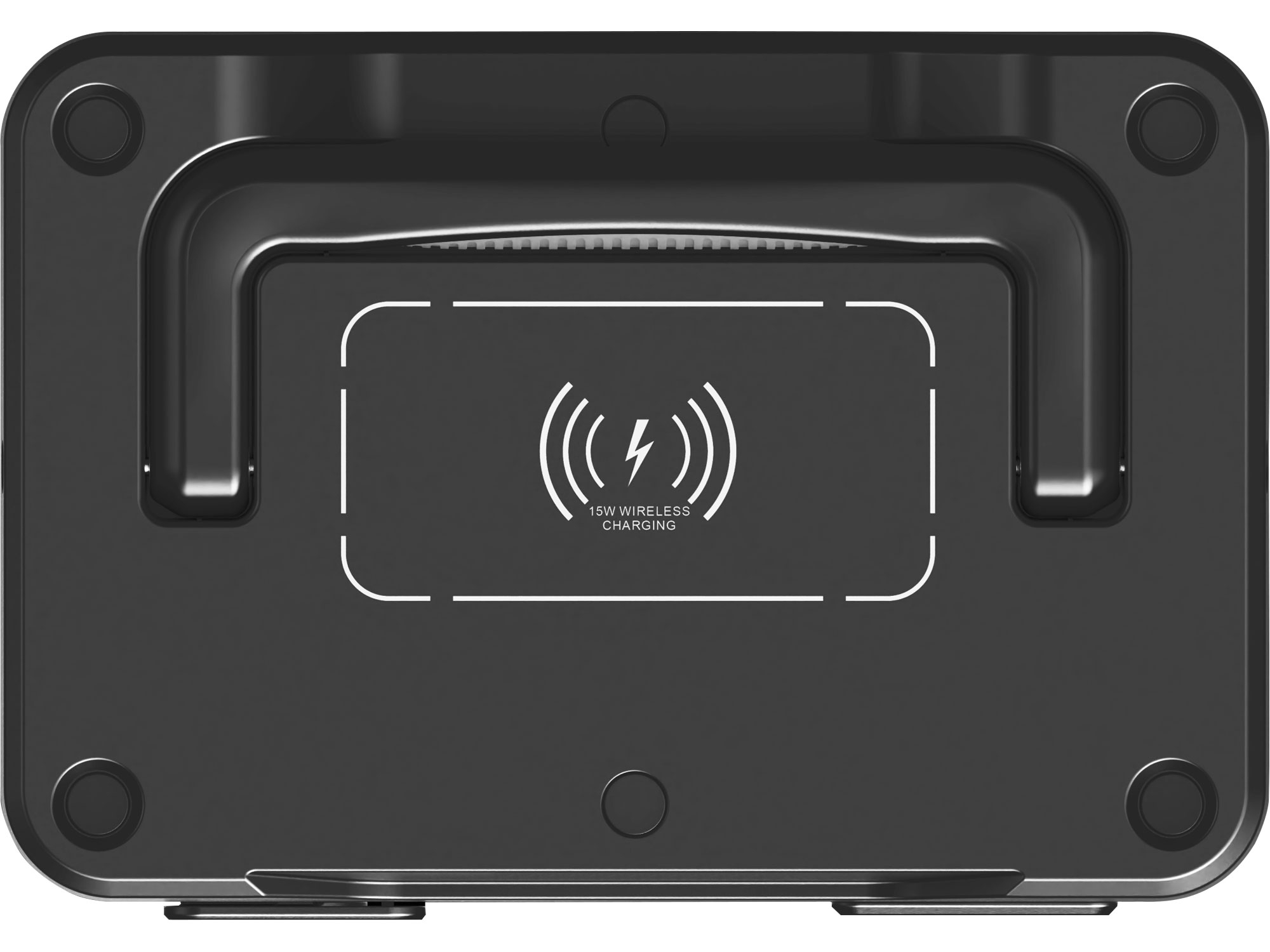 stanice nabíjecí, 600W, 512Wh