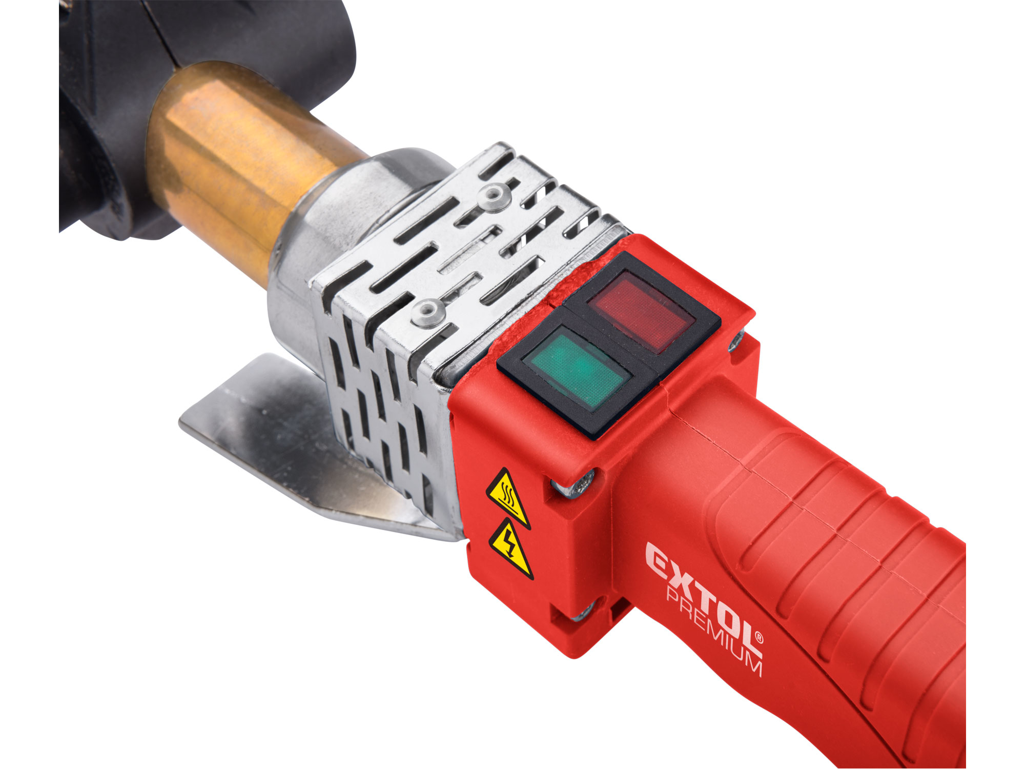 svářečka polyfúzní, 1070W