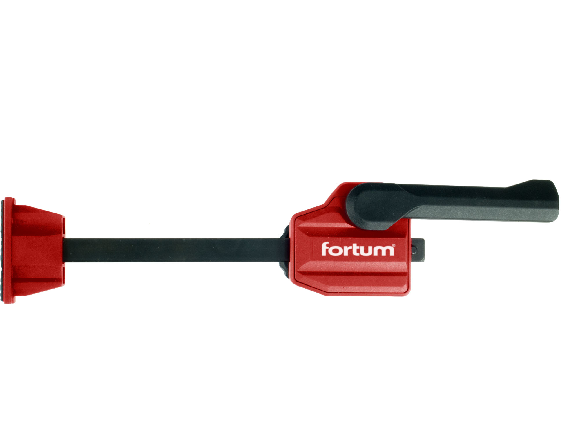 svěrka přítlačná horizontální - k multif. stolůlm s otvory O 20mm, 0-120mm