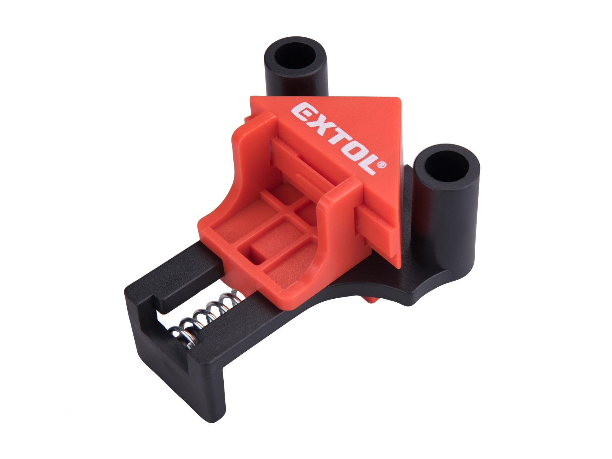 svěrky úhlové truhlářské, sada 4ks, 60°-90°-120°