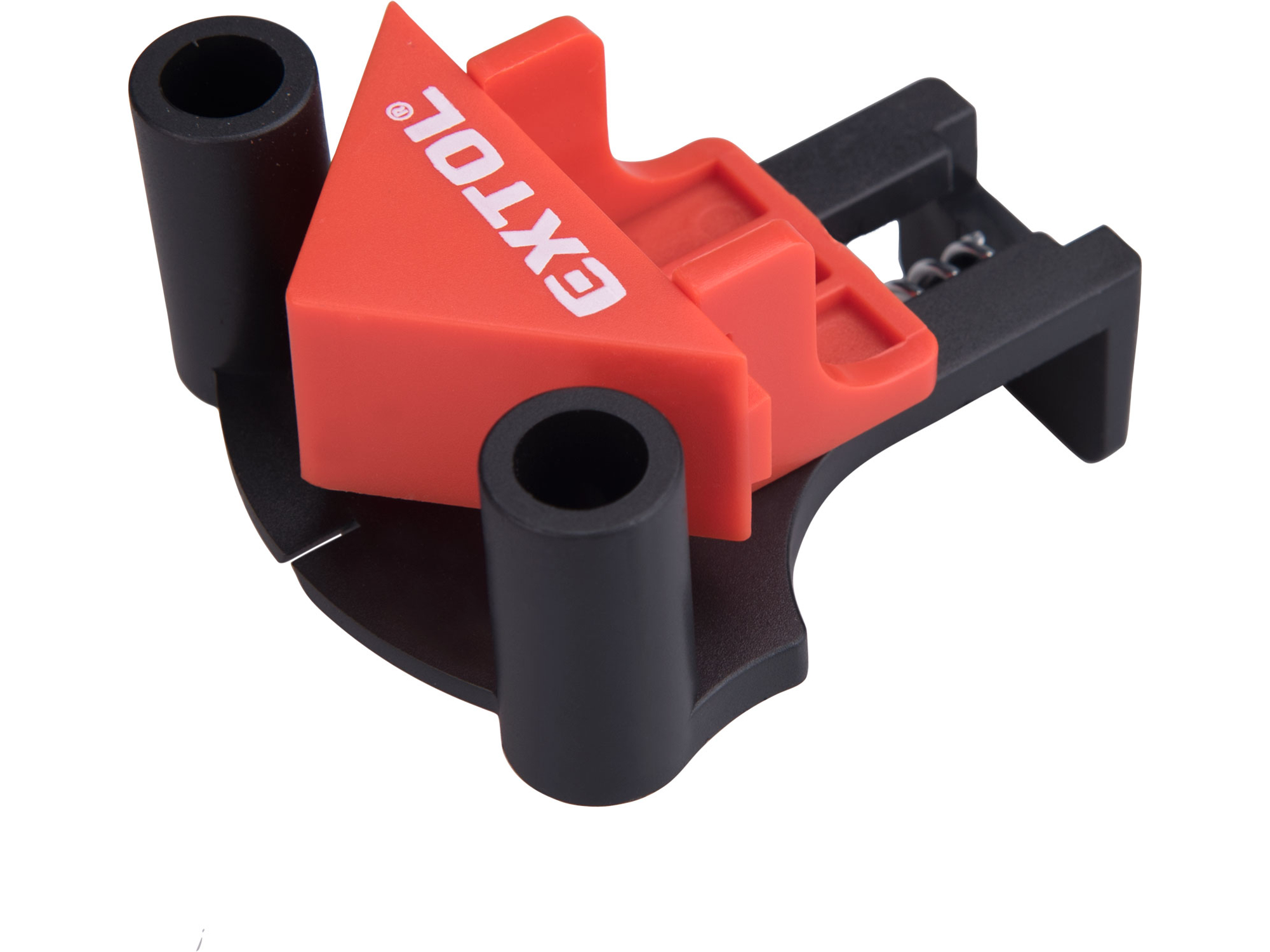 svěrky úhlové truhlářské, sada 4ks, 60°-90°-120°