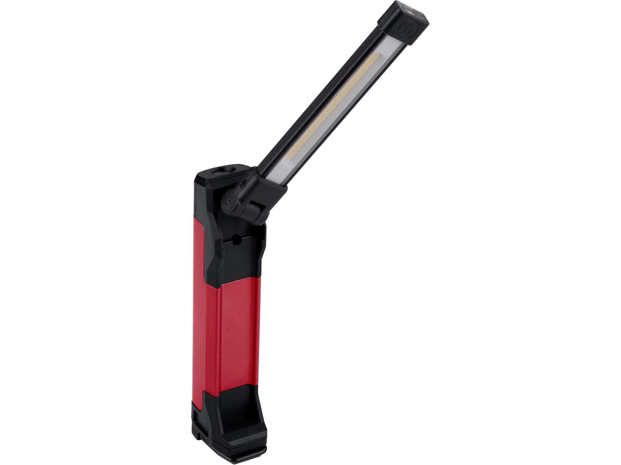 světlo pracovní, multifunkční, 400lm, USB nabíjení