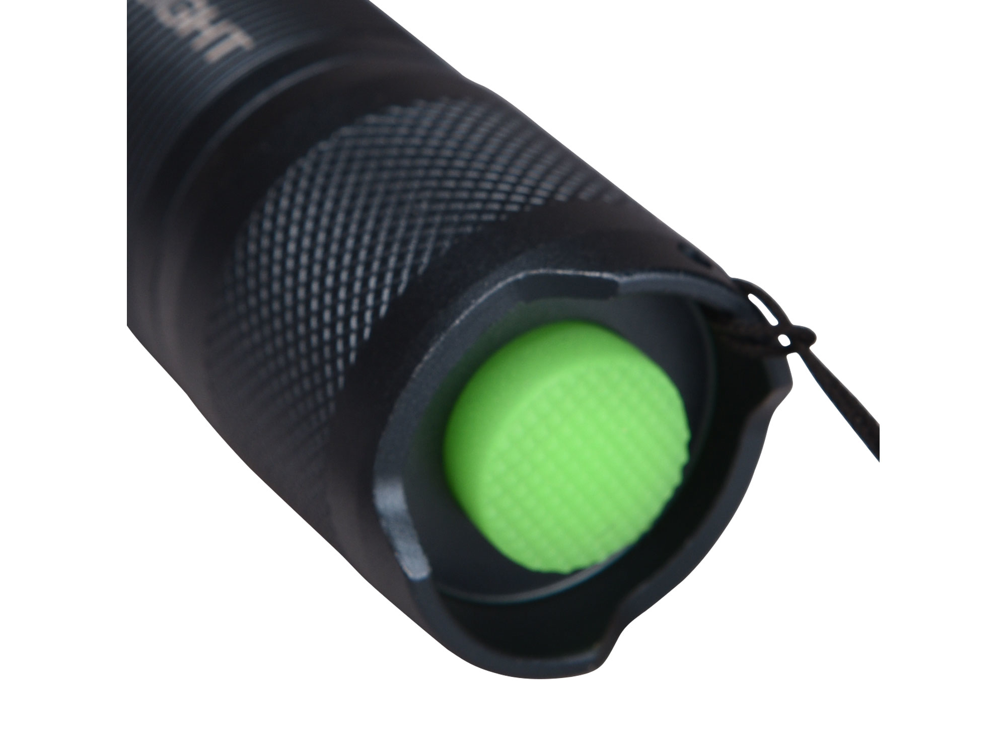 Svítilna zoom celokovová 250lm CREE XPG EXTOL LIGHT 43153