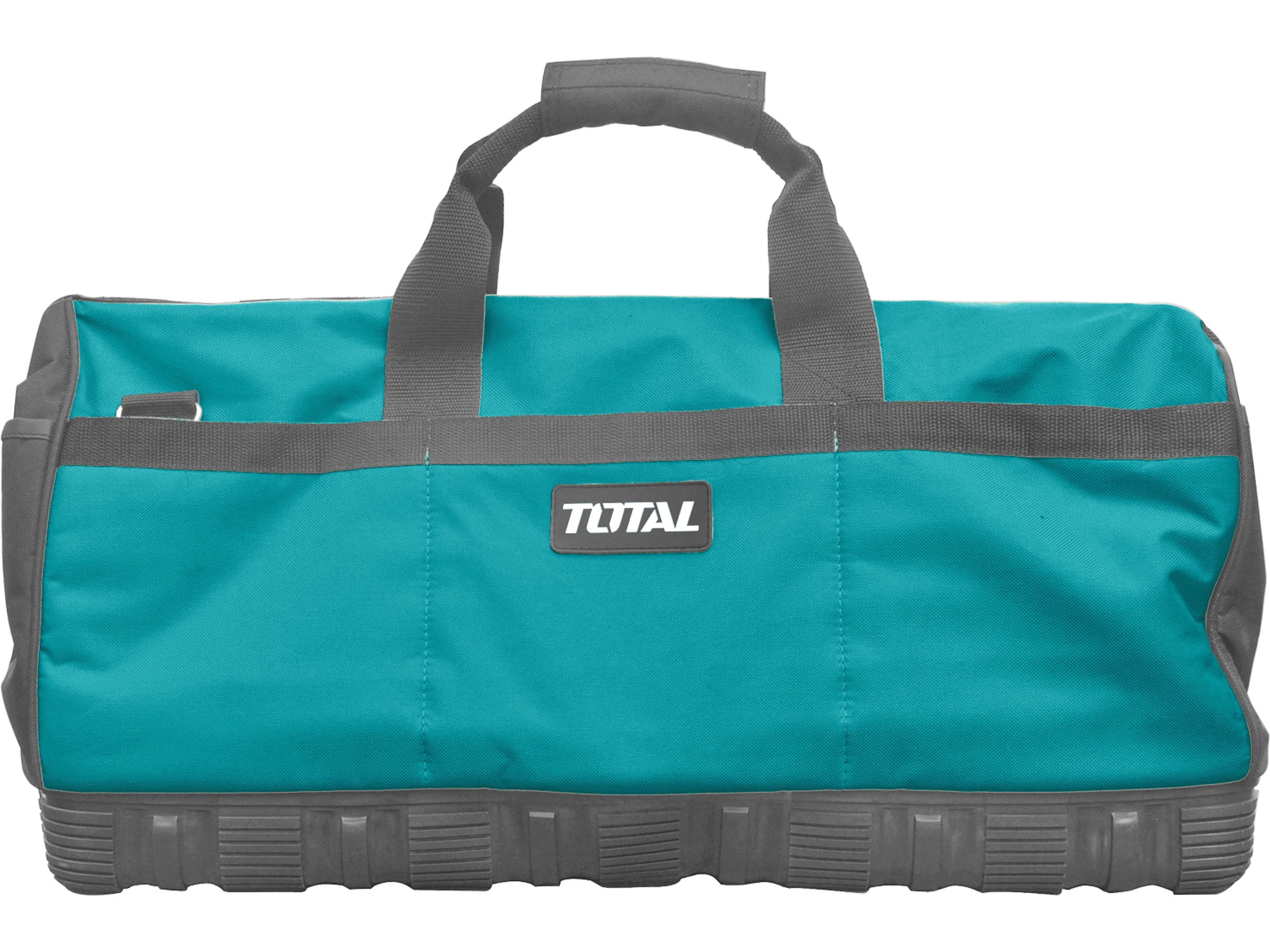 taška na nářadí, industrial, 61 cm, plastové dno - TOTAL