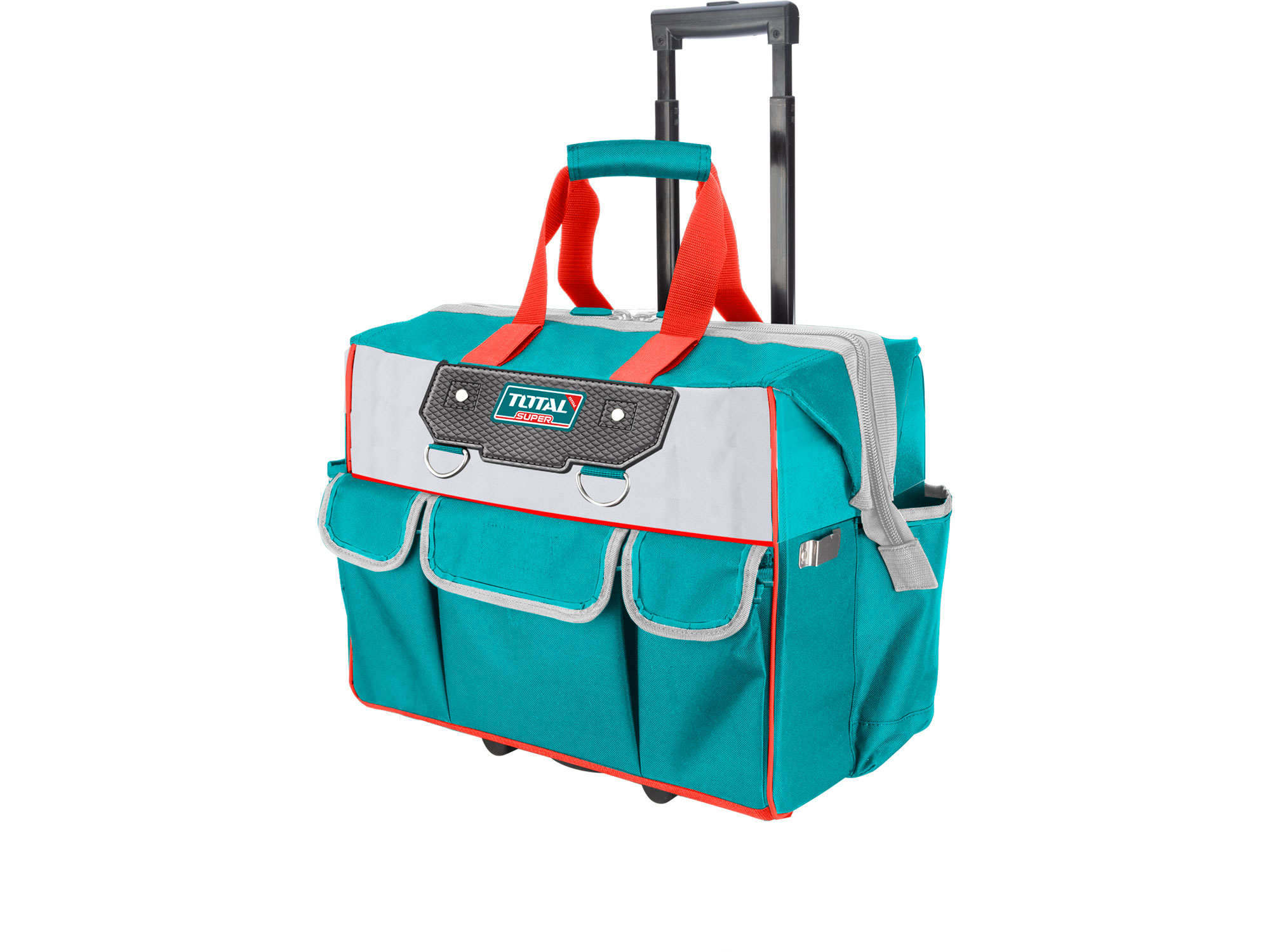 Taška na nářadí pojízdná, industrial