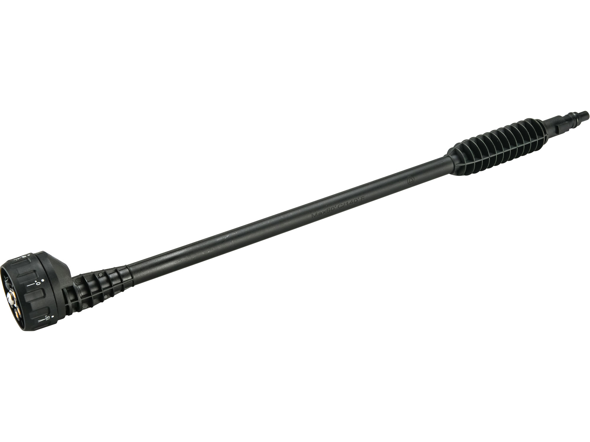 Tlaková myčka AKU 20V Li-ion, nabíječka a baterie (1x 4000mAh)